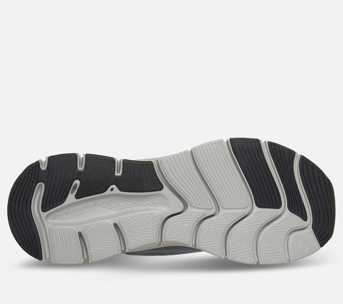 Relaxed Fit: Slip-ins: Flex - Zayder Shoe Skechers.fi