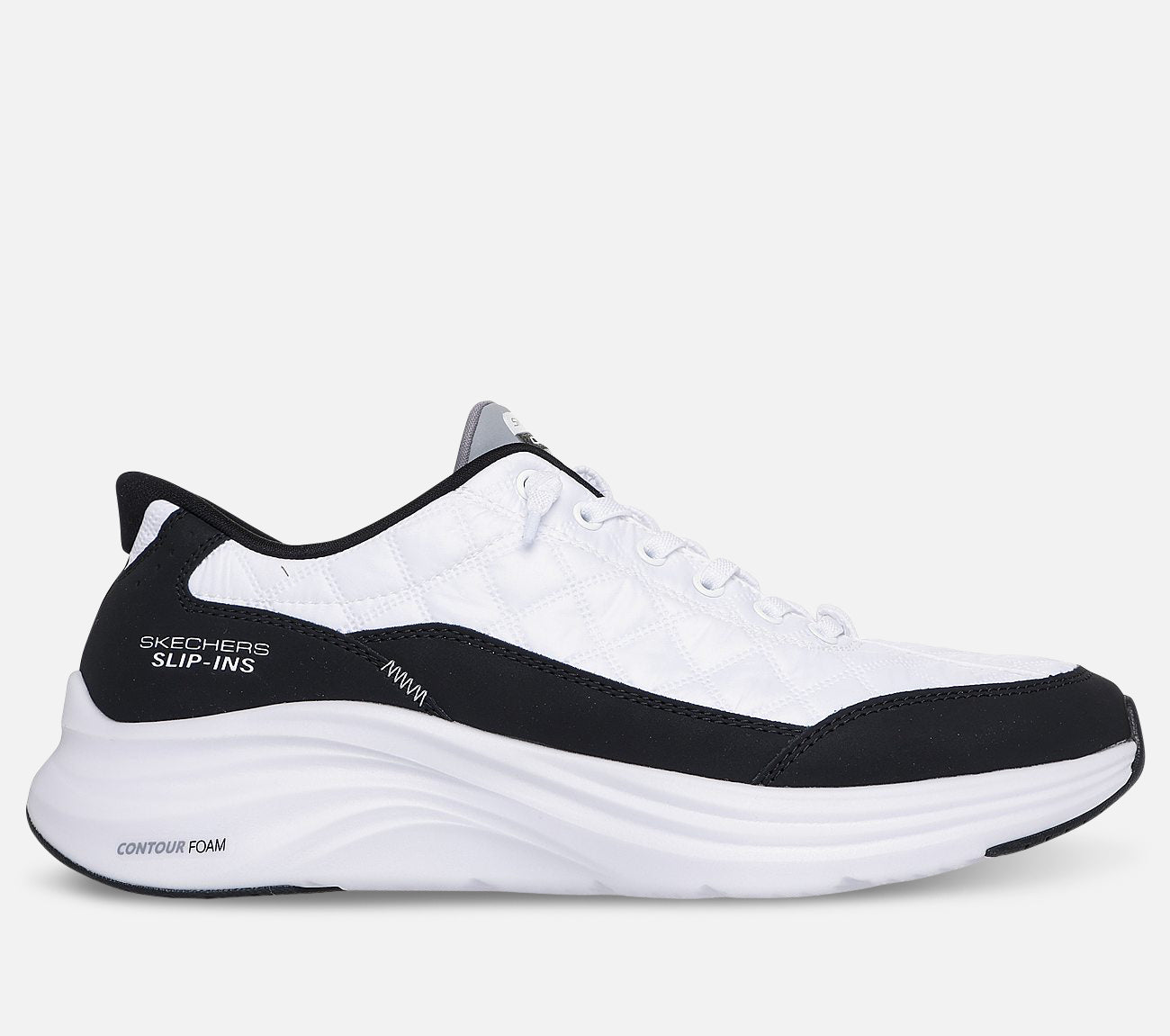 Slip-ins: Contour Foam - Cozy Fit Shoe Skechers.fi