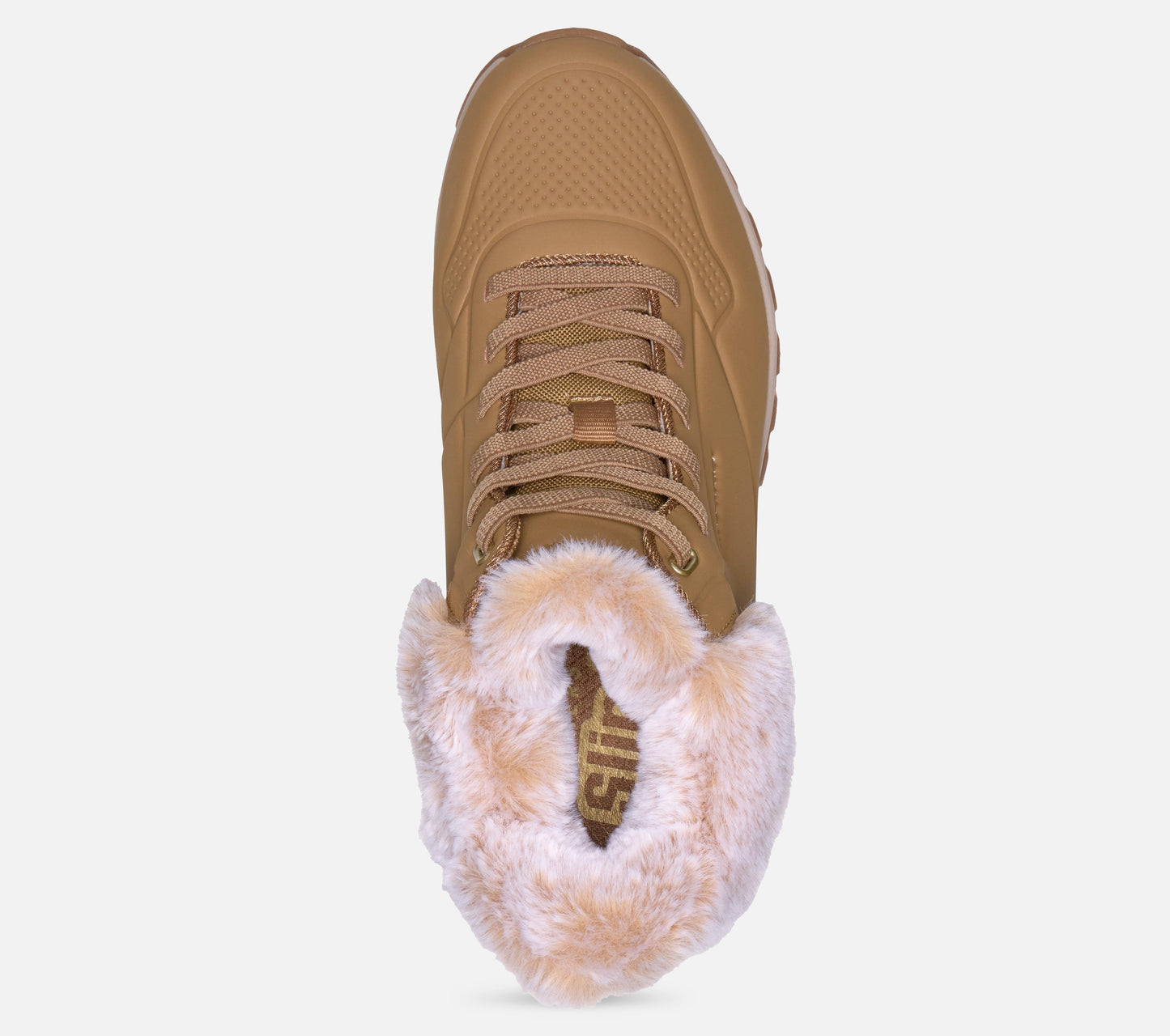 Slip-ins: Uno Rugged – Snow Streets