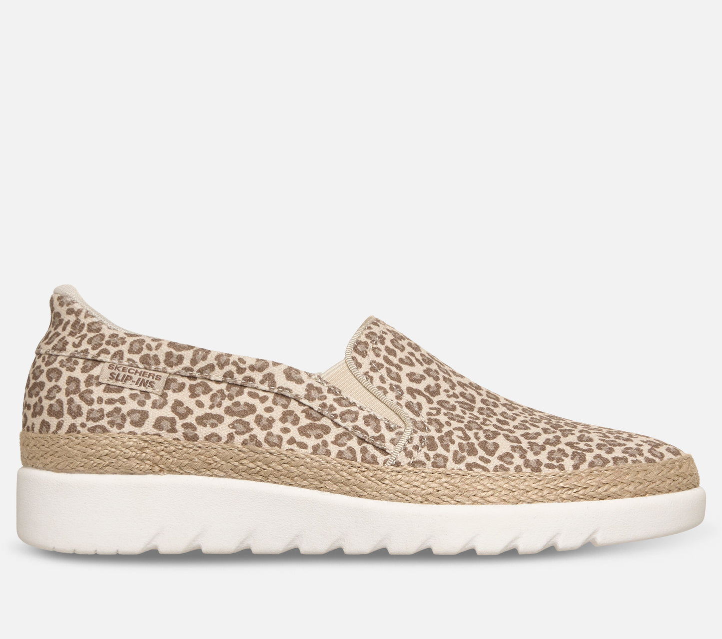 BOBS Flexpadrille HI – Coast Cruise Shoe Skechers.fi