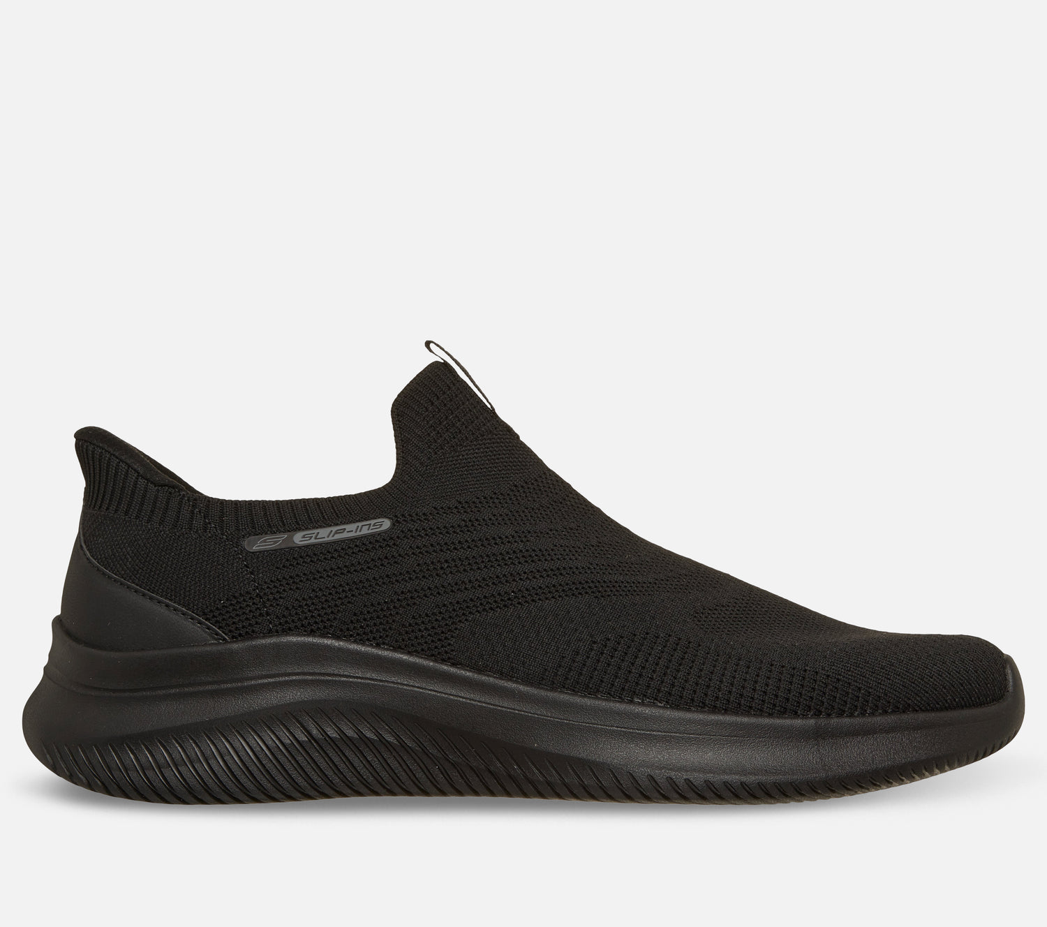 Wide Fit: Slip-ins: Ultra Flex 4.0 - Calavera Shoe Skechers.fi
