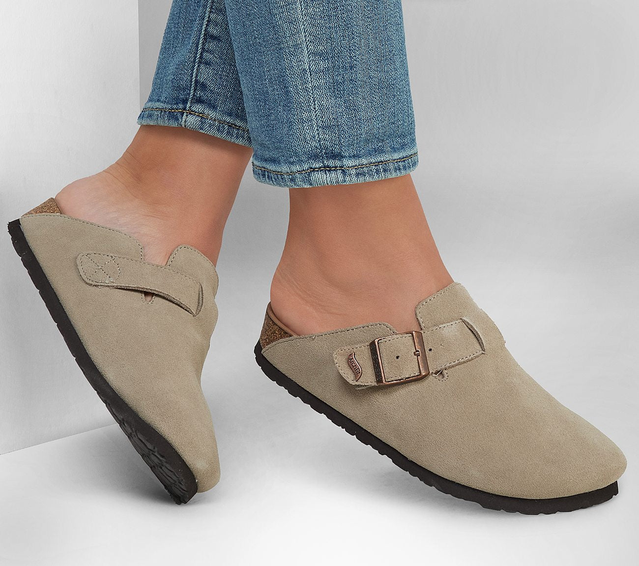 Arch Fit Granola - Happy Friday Sandal Skechers.fi