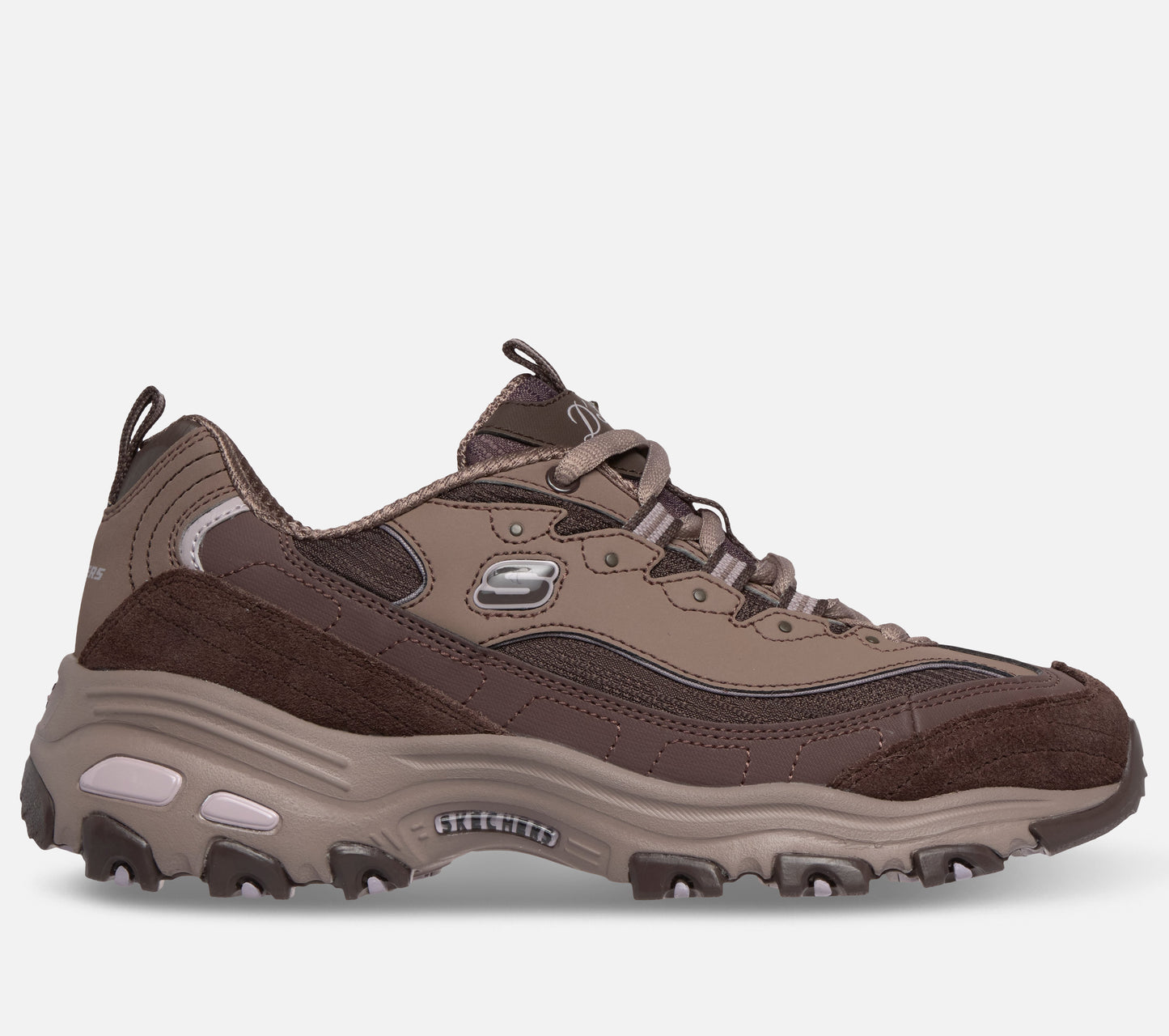 D'Lites - Modern Classic Shoe Skechers.fi