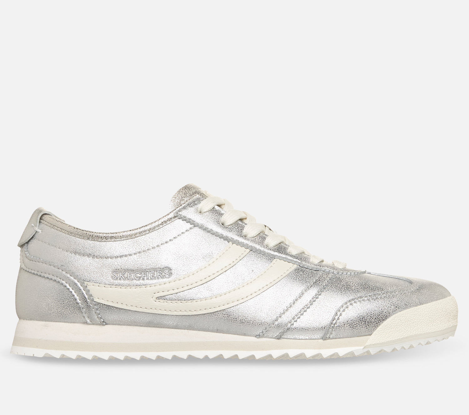 Topnotch - Shimmer Chic Shoe Skechers.fi