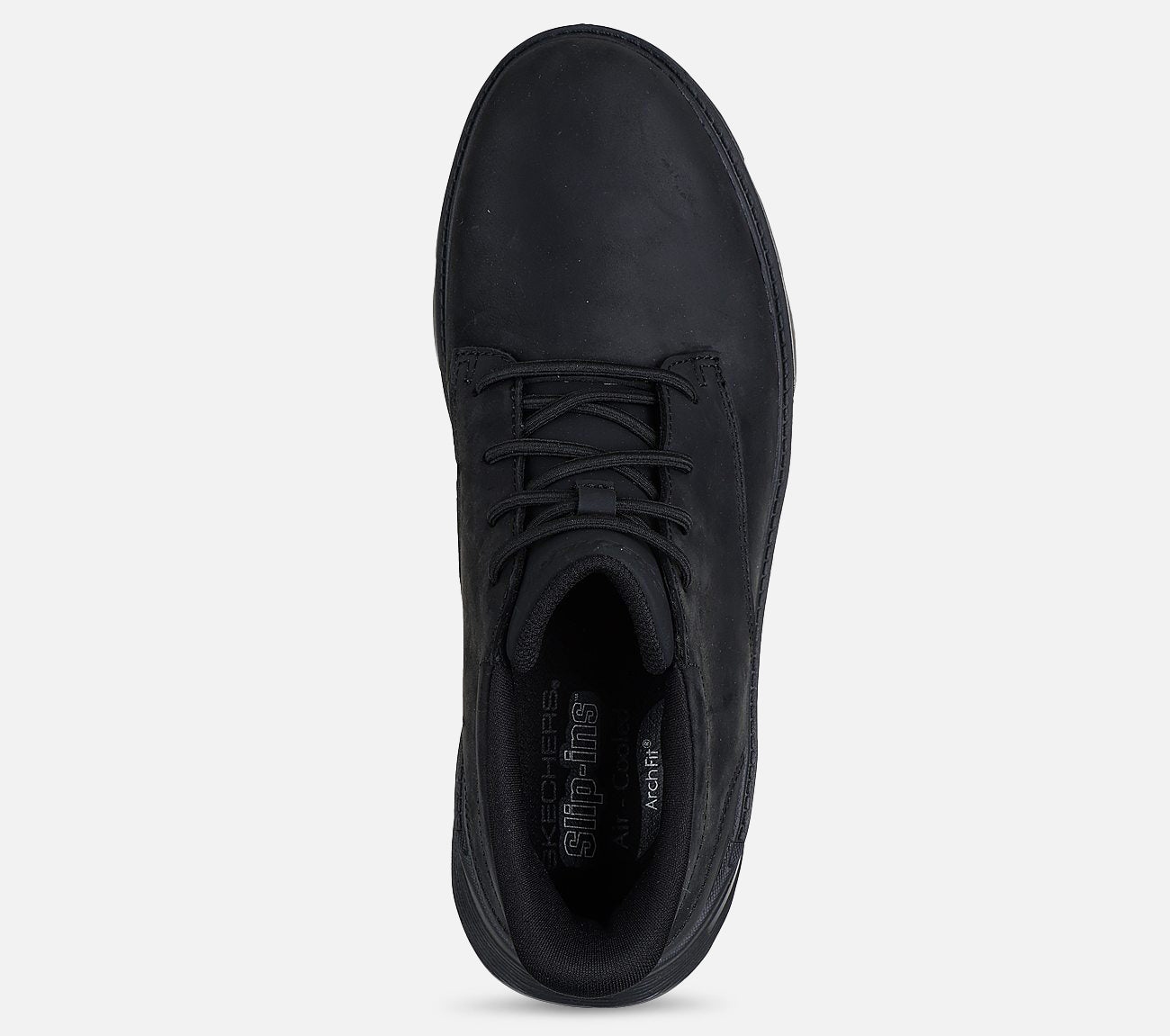 Relaxed Fit: Slip-ins: Arch Fit Garza - Ridley Boot Skechers.fi