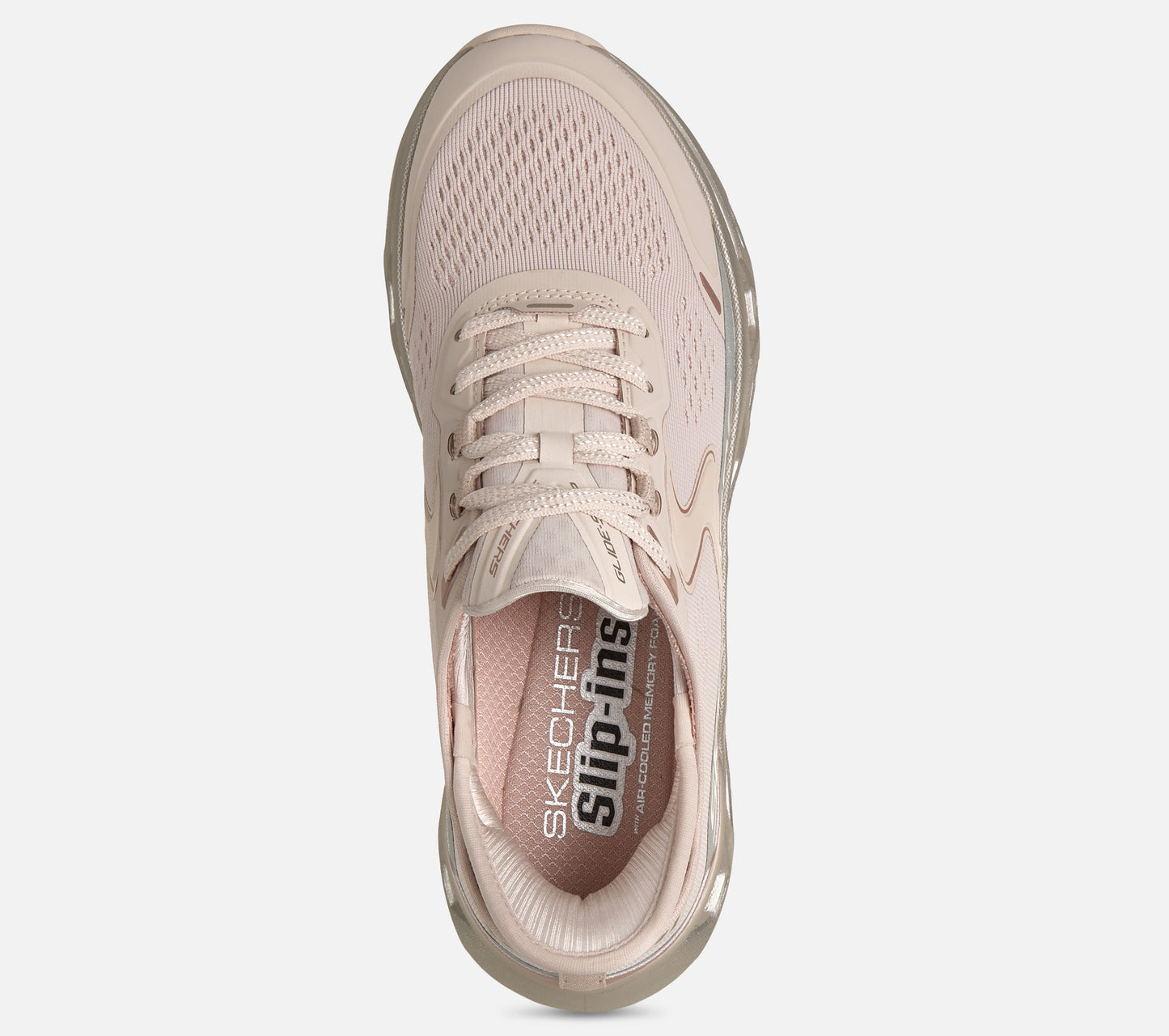 Slip-ins: Glide-Step Altus - Starlight Shine Shoe Skechers.fi