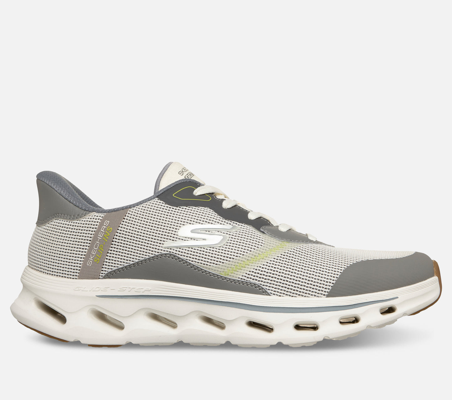 Slip-ins: GO WALK Glide-Step 2.0 - Zac Shoe Skechers.fi