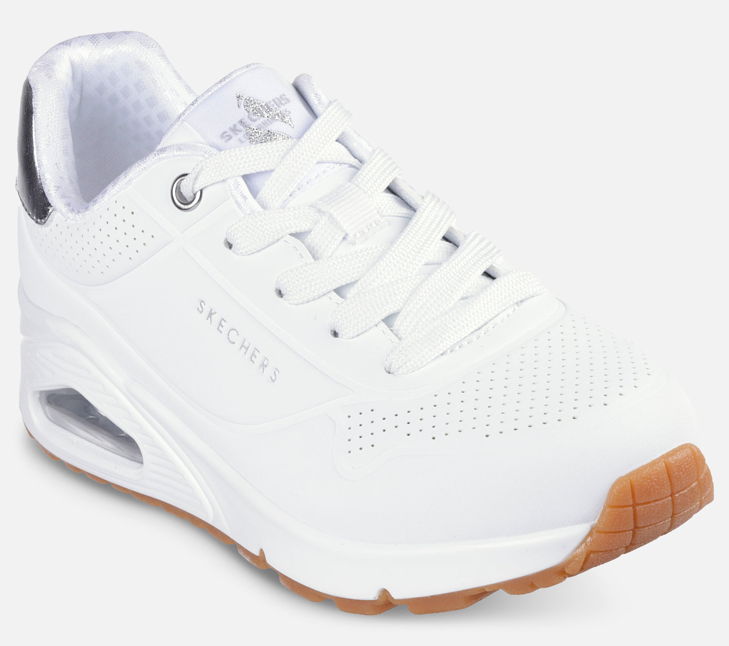 Uno Gen1 - Shimmer Away Shoe Skechers.fi