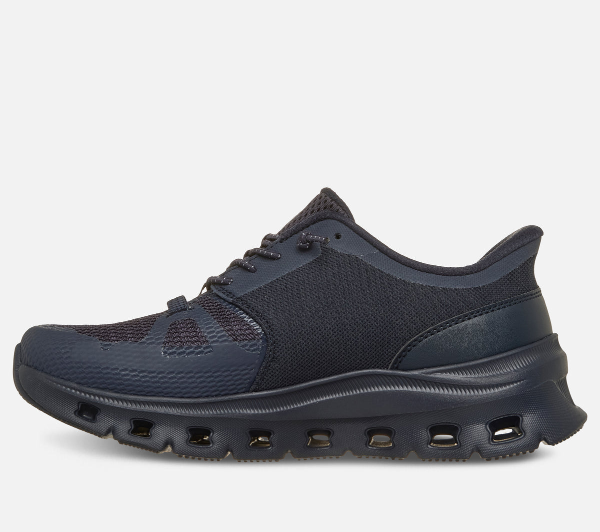 Slip-ins: Glide-Step Pro - Soft Mist - Waterproof Shoe Skechers.fi