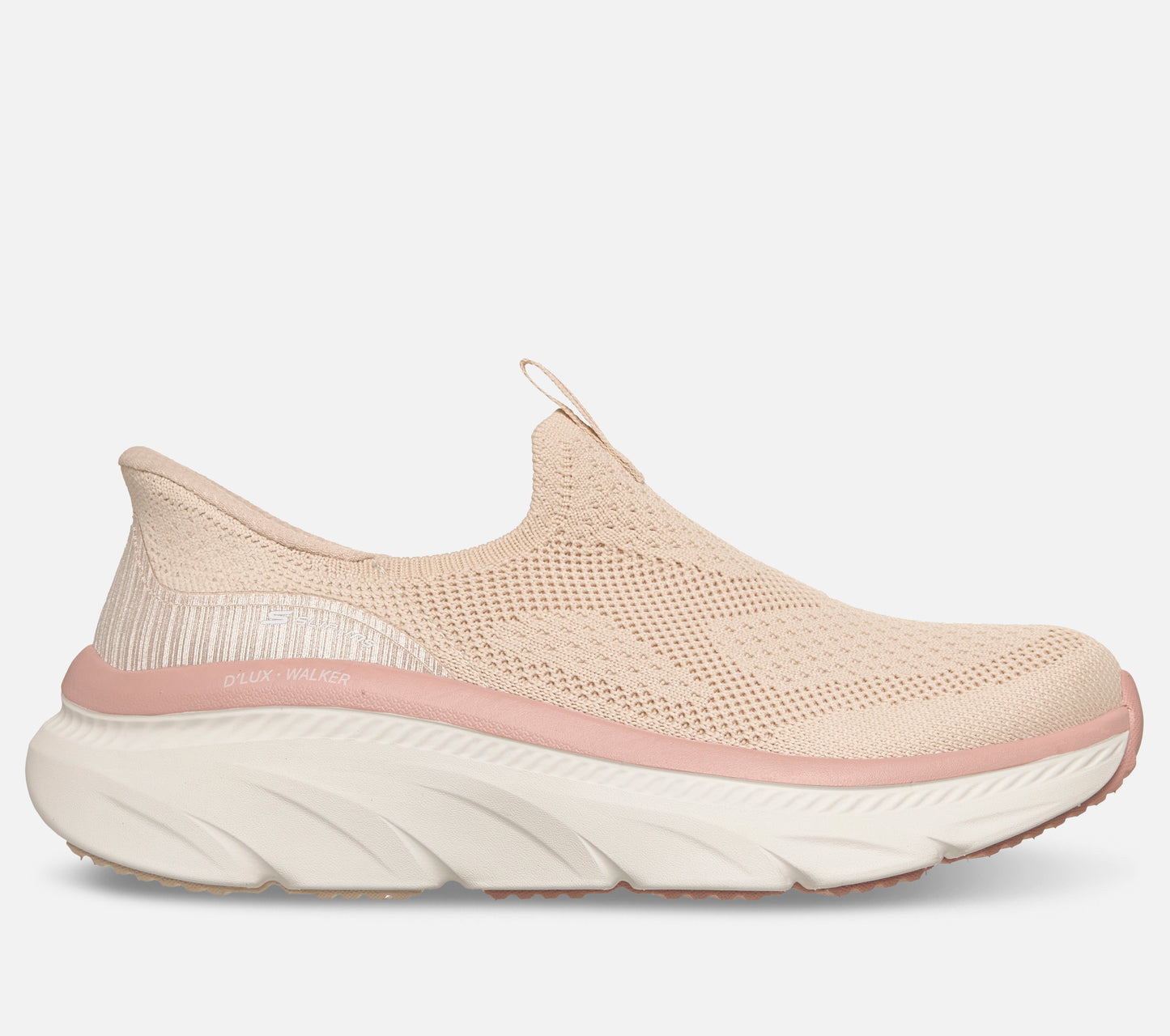 Relaxed Fit: Slip-ins: D'Lux Walker 3.0 - Pure Flow Shoe Skechers.fi