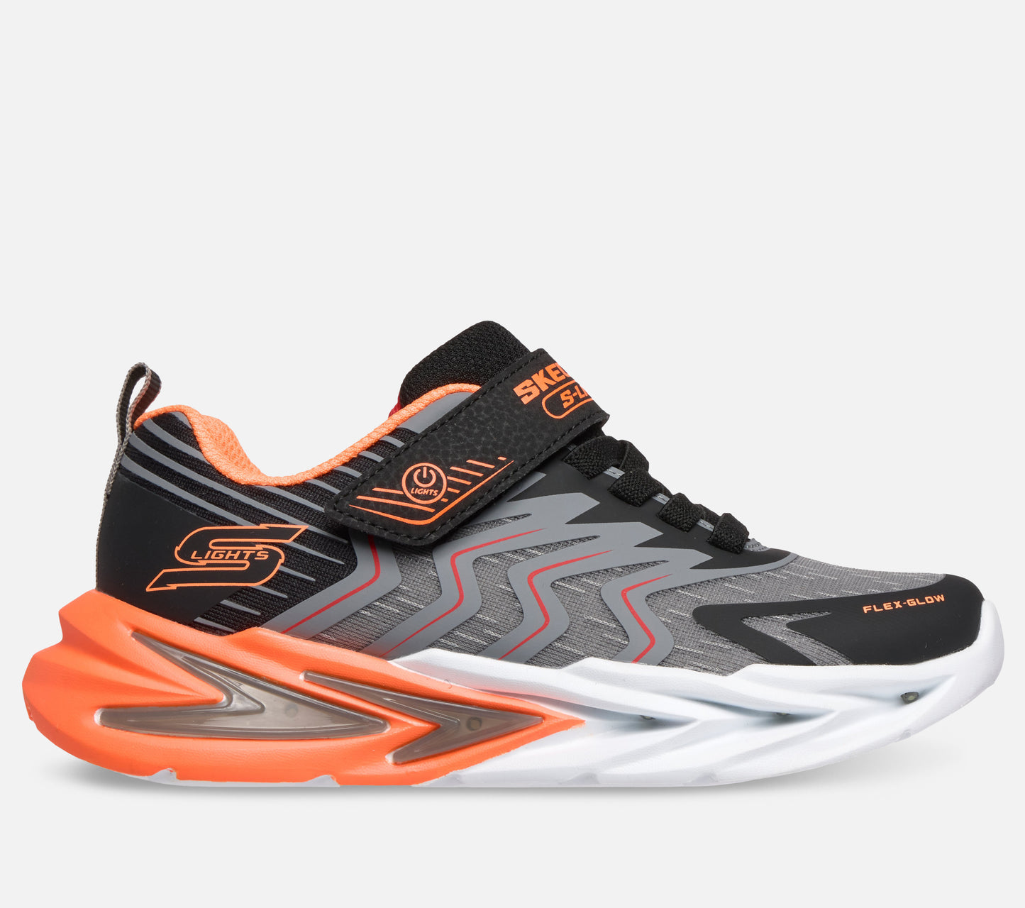 S-Lights: Flex-Glow Ultra - Prism-Pacer