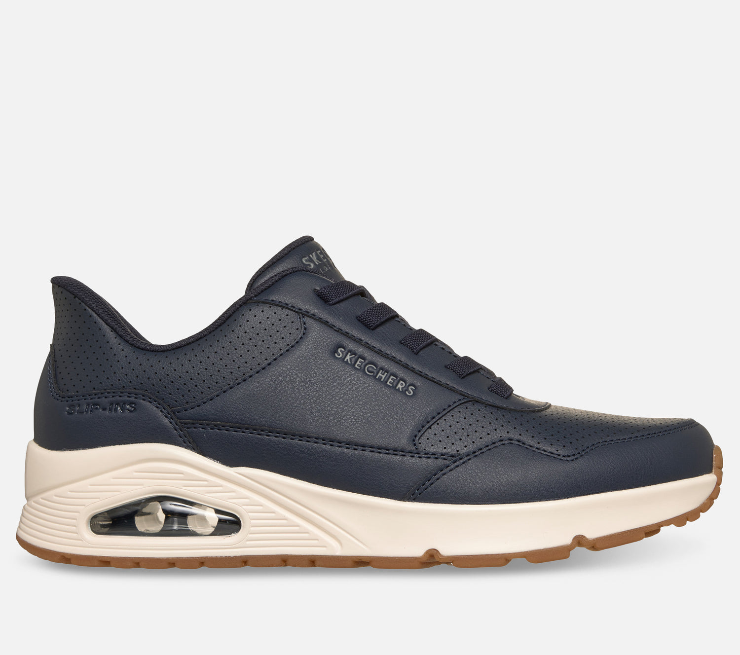 Slip-ins: Uno - Banksia Luxe Shoe Skechers.fi