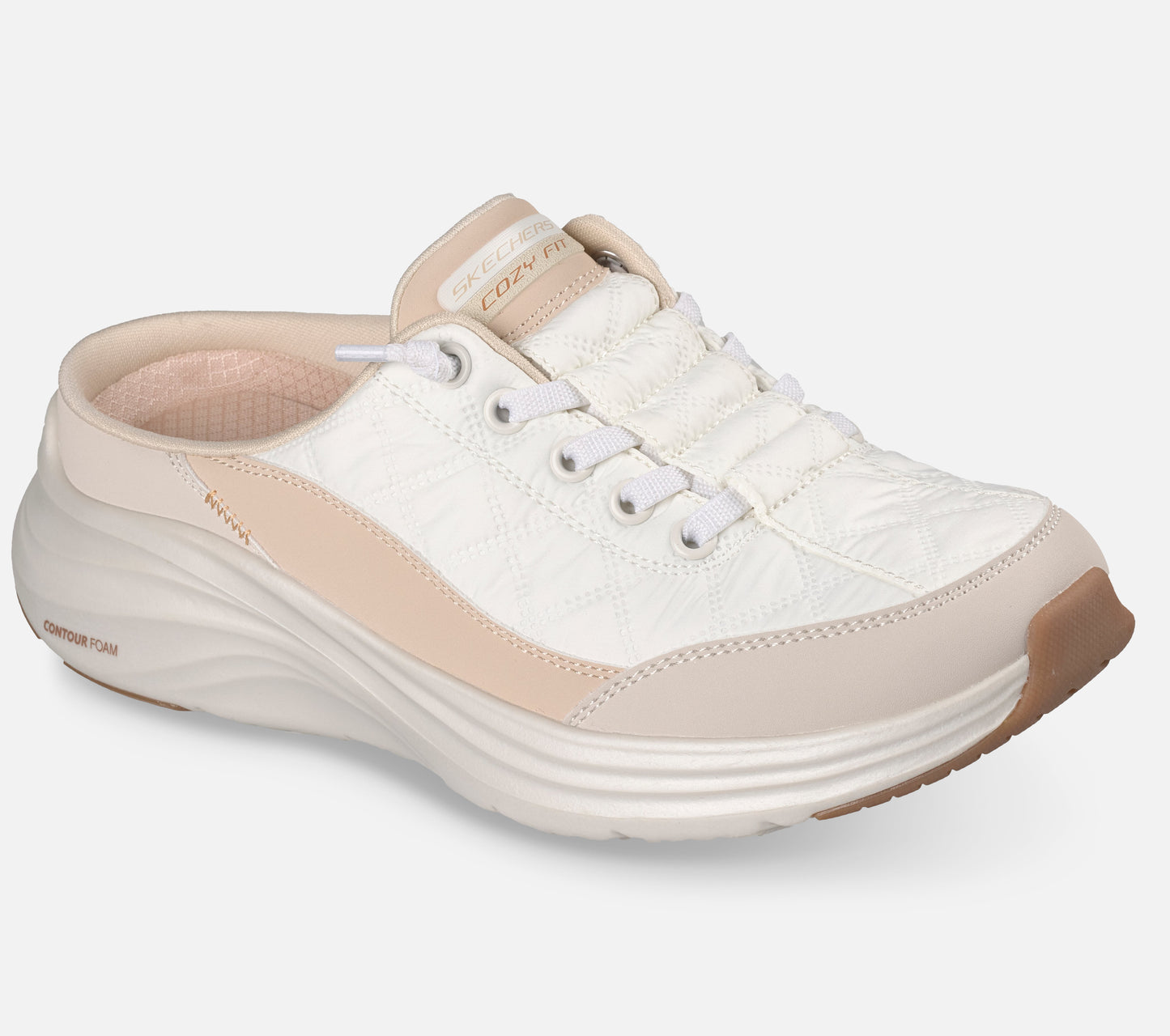 Contour Foam - Cozy Fit Sweet Embrace Shoe Skechers.fi