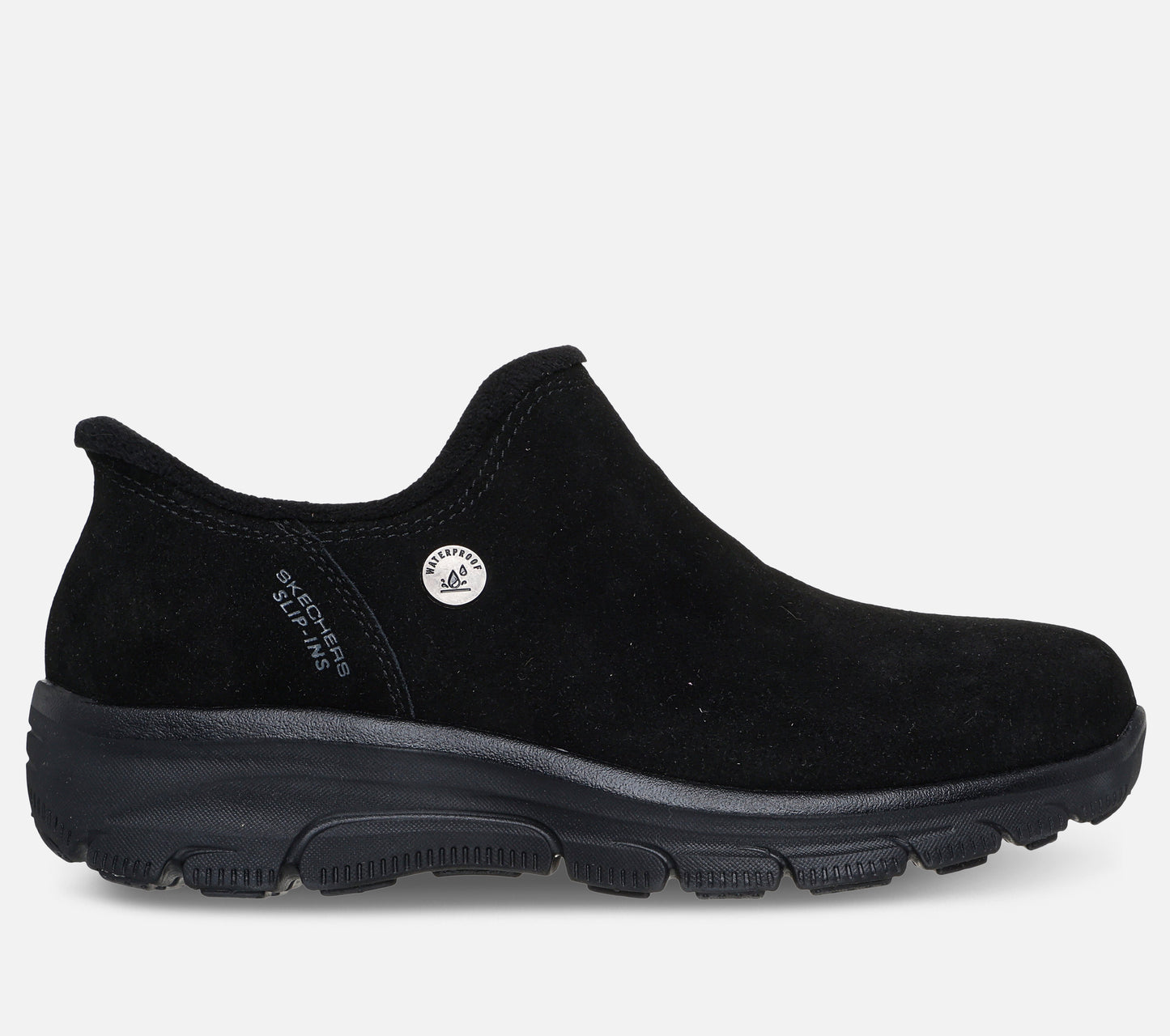 Slip-ins: Easy Going – Winter Wind - Waterproof Boot Skechers.fi