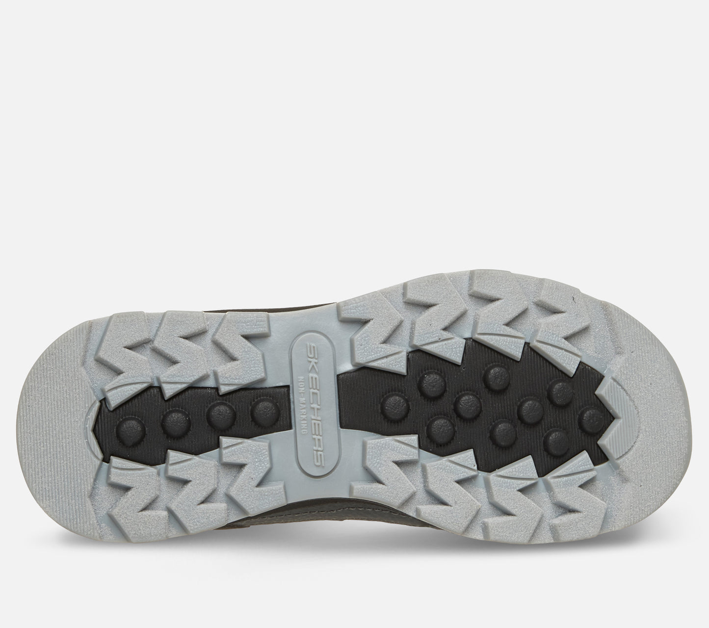 S-Lights: Storm Blazer – Glow Trail - Waterproof Boot Skechers.fi