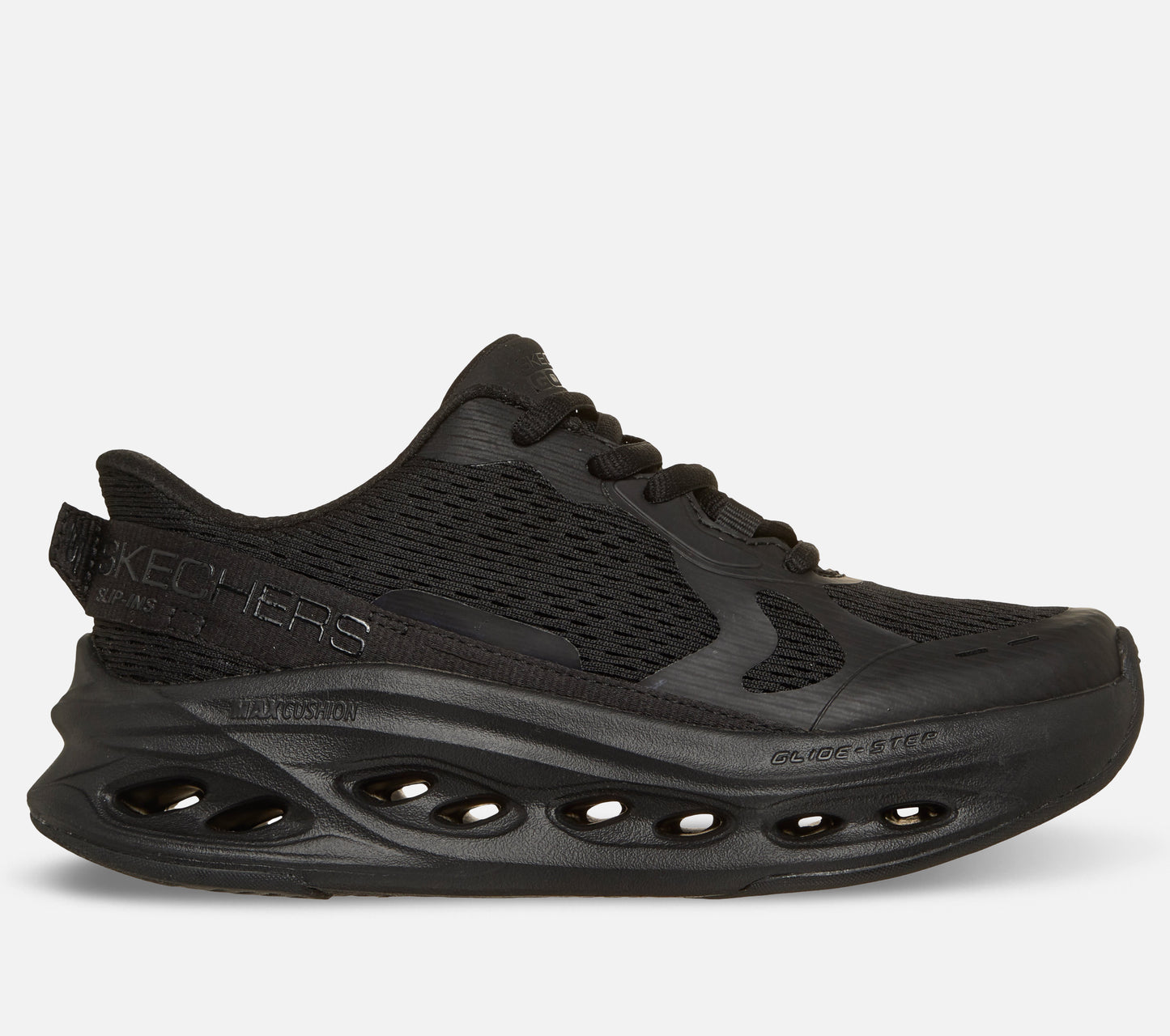 Slip-ins: Max Cushioning Glide-Step - Advert Shoe Skechers.fi