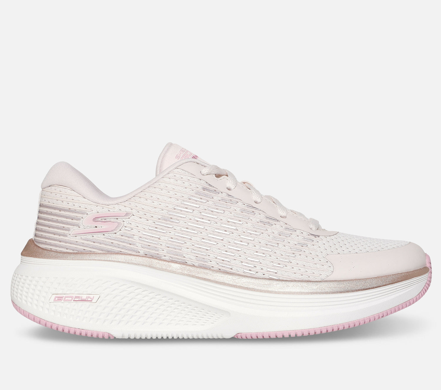 Go Run Elevate 2.0 - Badric Shoe Skechers.fi