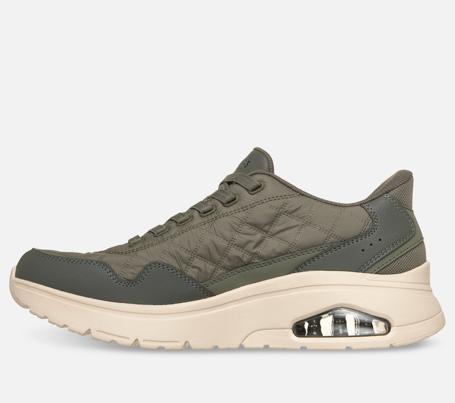Slip-ins: UNO Flex - Cozy Fit On Air Shoe Skechers.fi