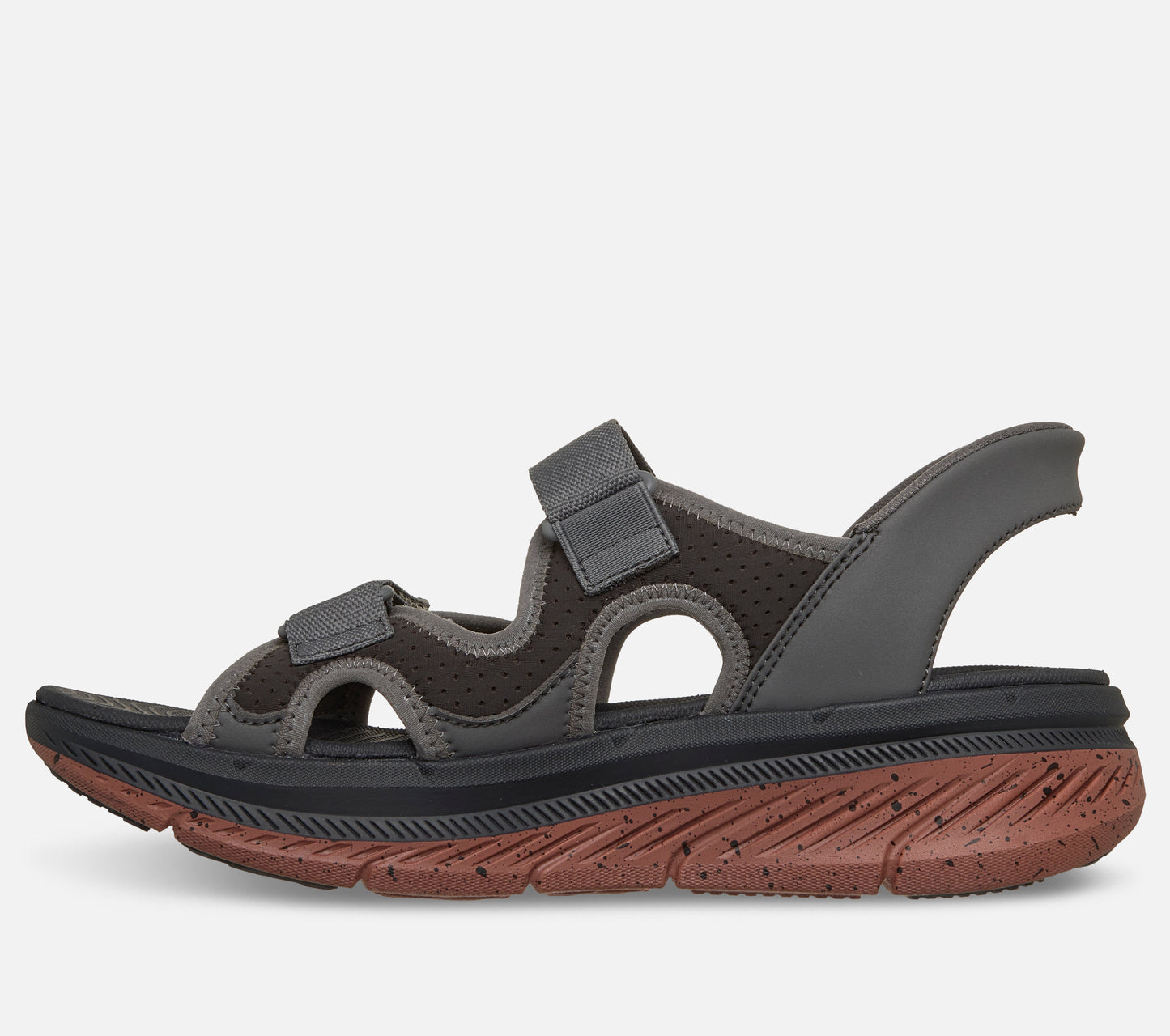 Slip-ins: Max Cushioning Premier 2.0 Sandal - Julian Sandal Skechers.fi