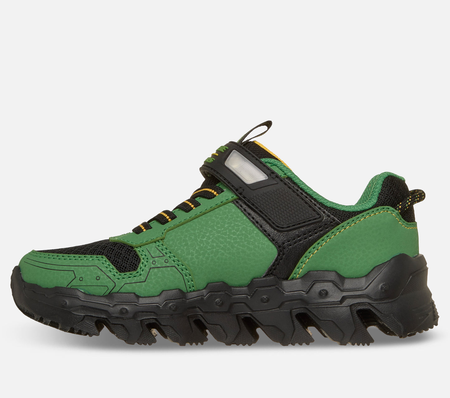 John Deere: Mega-Flex Lite - Dozer Brights Shoe Skechers.fi