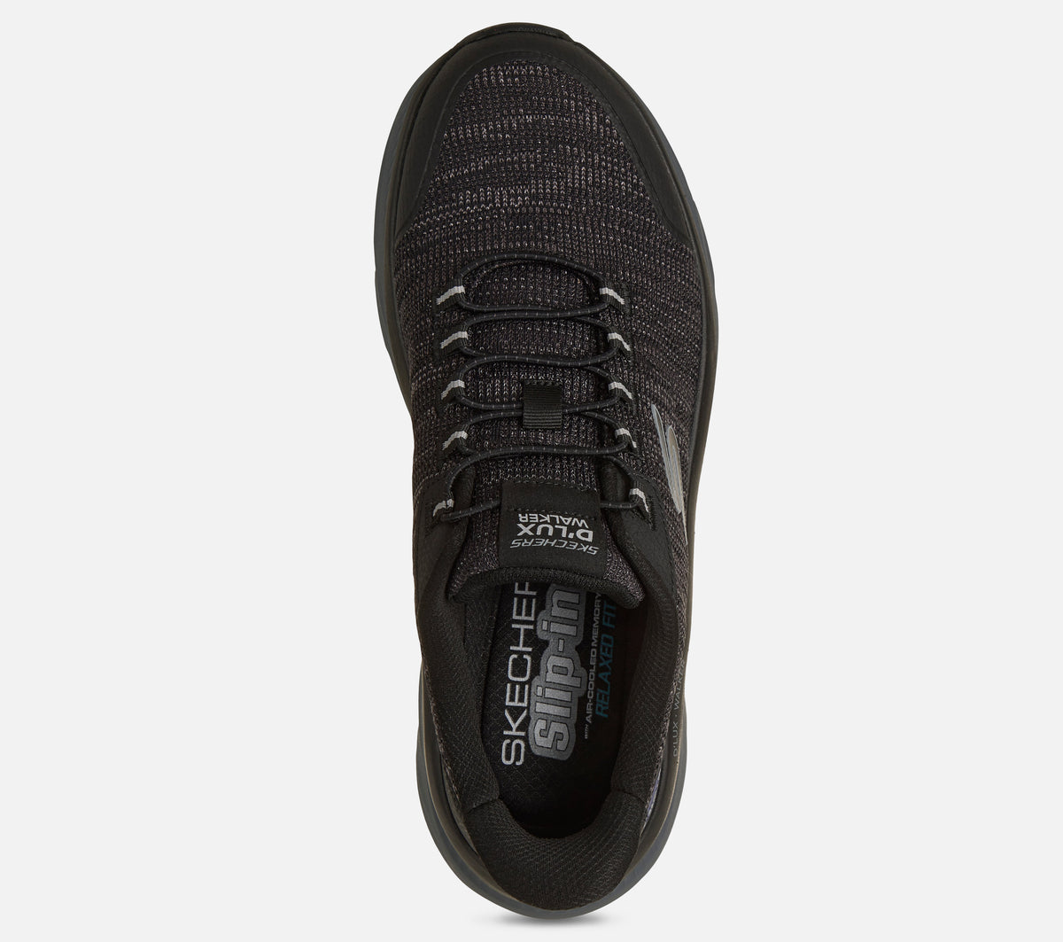 Relaxed Fit: Slip-ins: D'Lux 3.0 - Drevven Shoe Skechers.fi