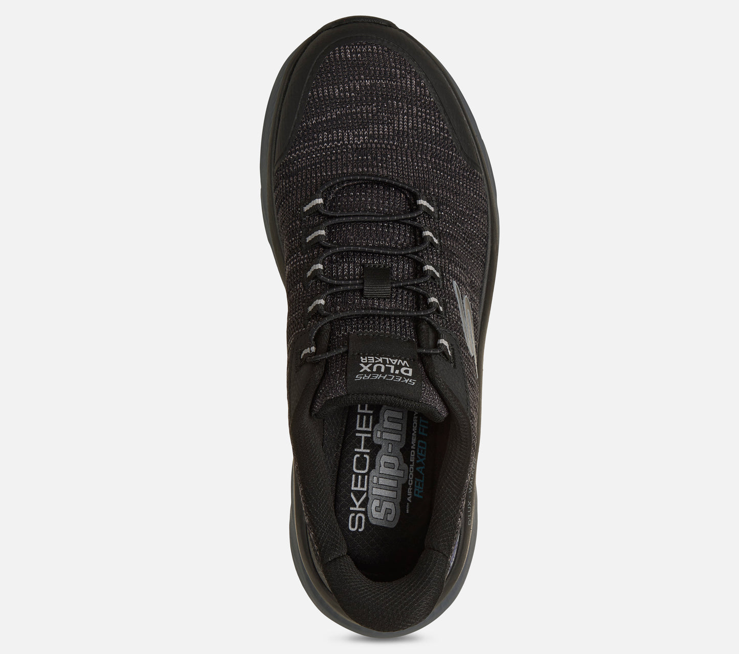 Relaxed Fit: Slip-ins: D'Lux 3.0 - Drevven Shoe Skechers.fi