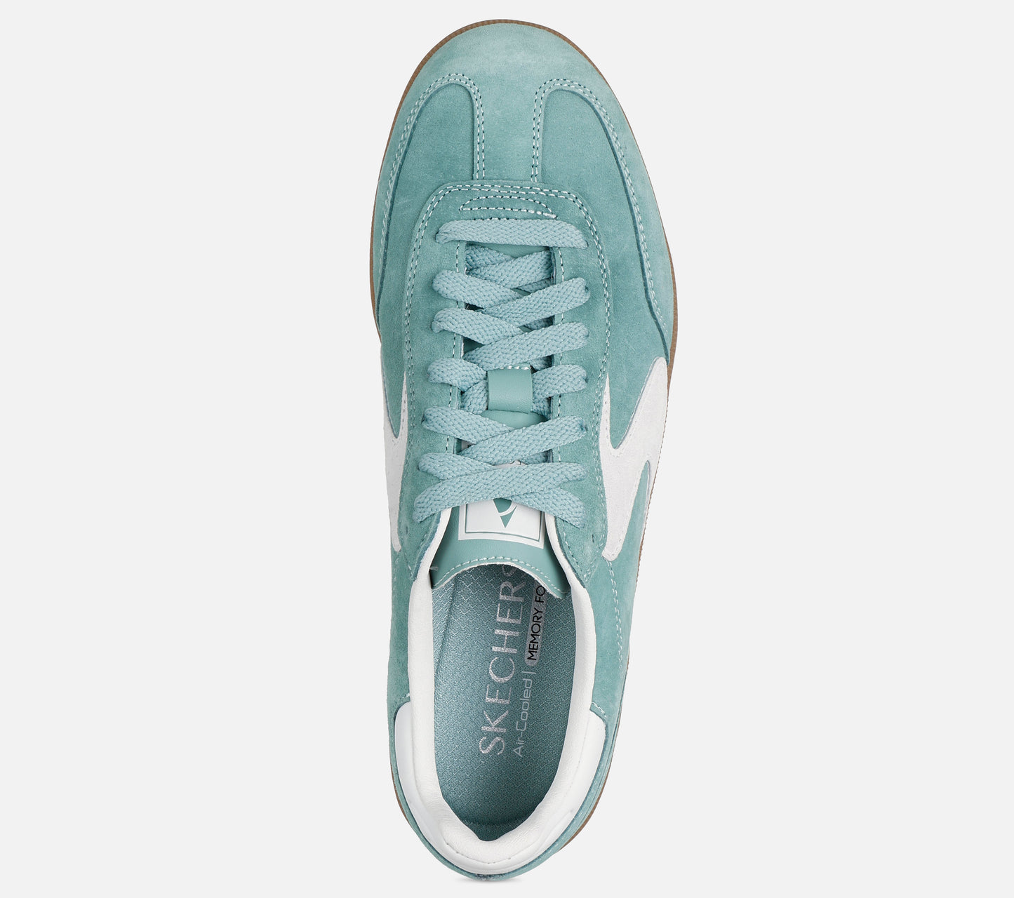 Hotshot - Varsity Crew Shoe Skechers.fi