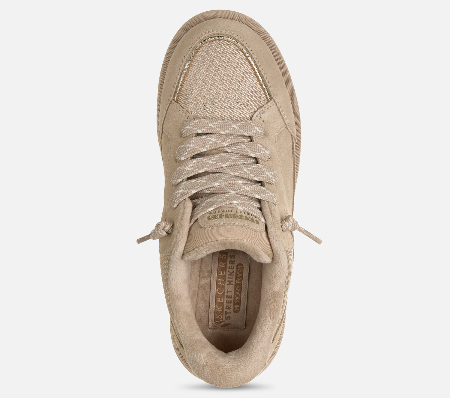 Slip-ins: Keepsakes Cozy - Street Hiker Ez Shoe Skechers.fi