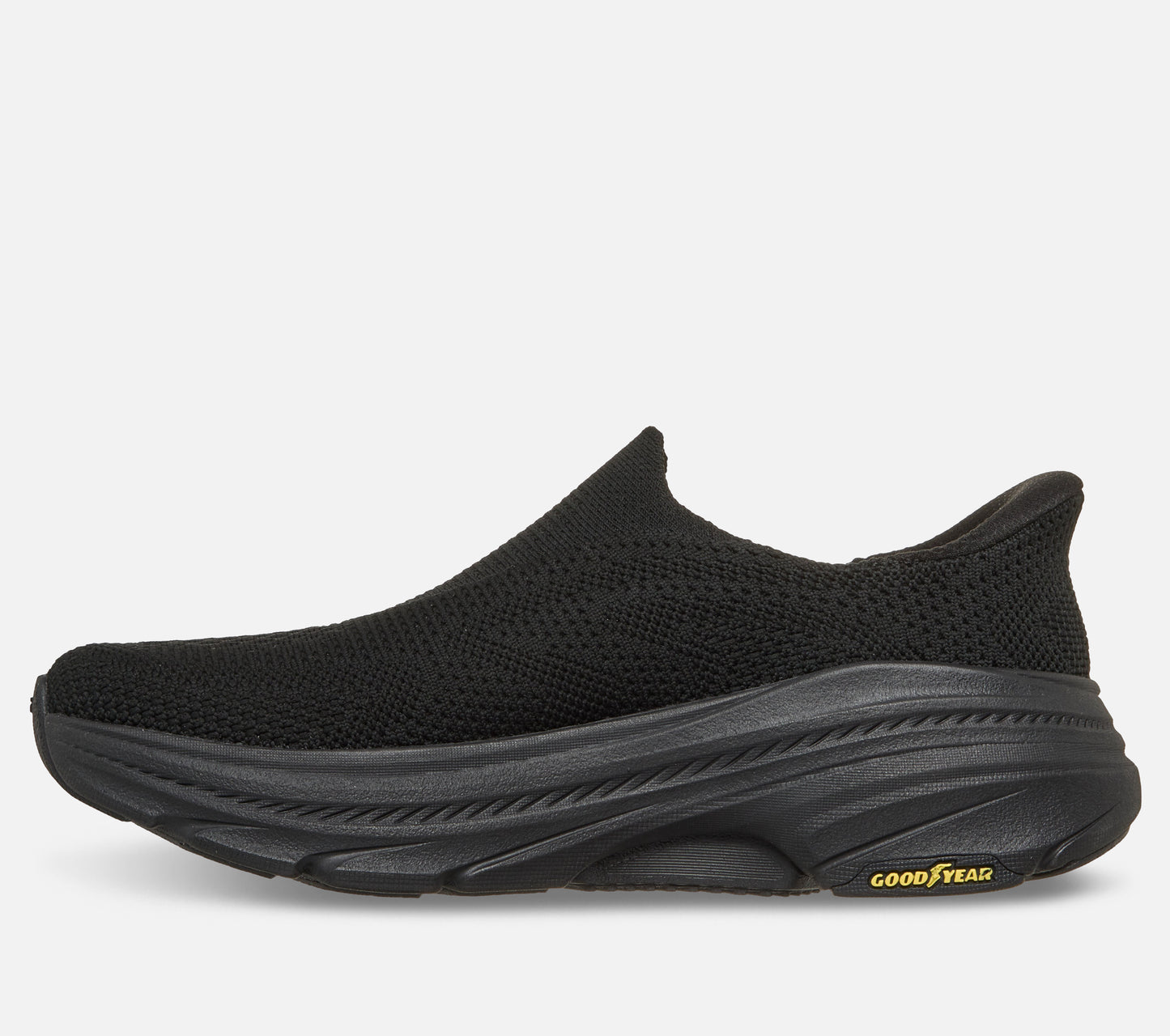 Slip-ins: Max Cushioning Arch Fit 2.0 – Avner
