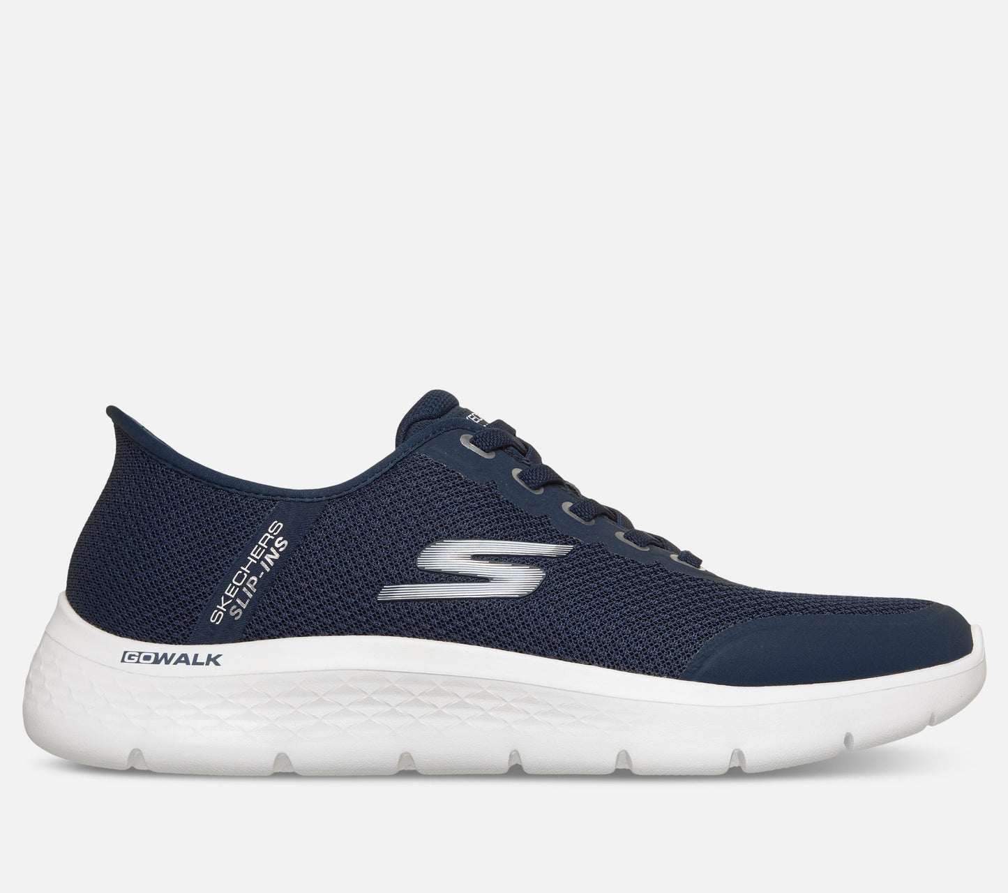 Slip-ins: GO WALK Flex - Netro Shoe Skechers.fi