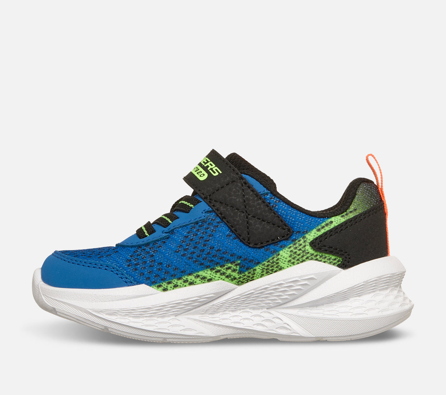 S-Lights: Meteor-Lights 2.0 Shoe Skechers.fi