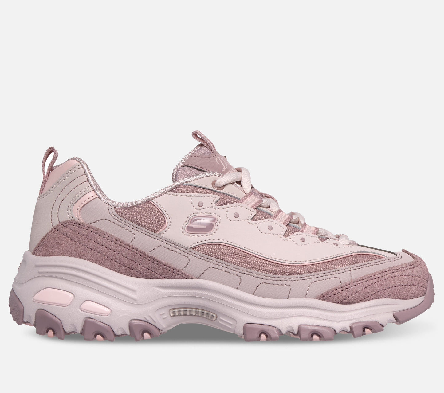 D'Lites - Modern Classic Shoe Skechers.fi