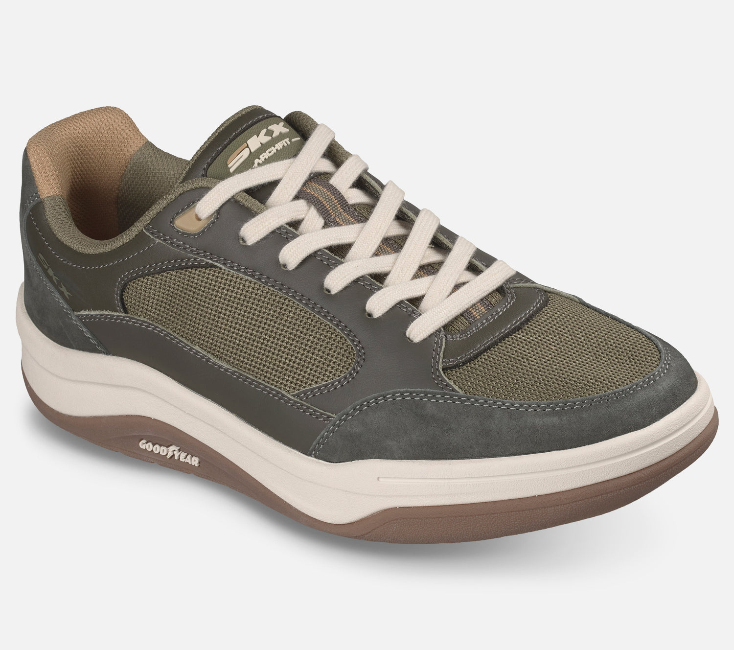 Arch Fit - Wave Shoe Skechers.fi