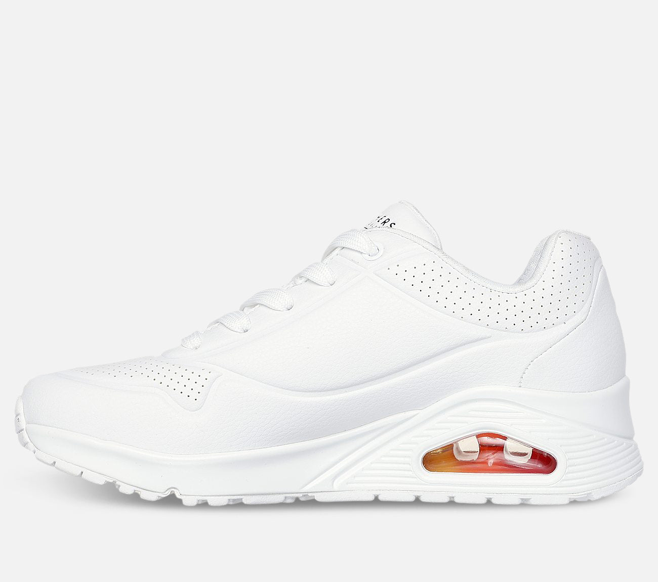 JGoldcrown: UNO - Full Of Love Shoe Skechers.fi