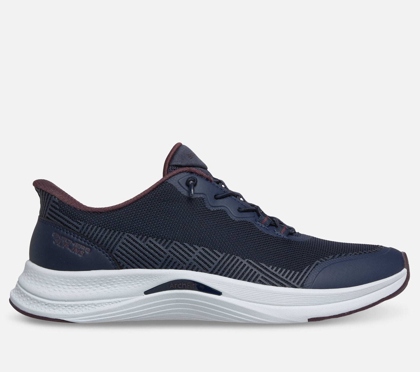 Slip-ins: Arch Fit Vista 2.0 - Bright Shoe Skechers.fi