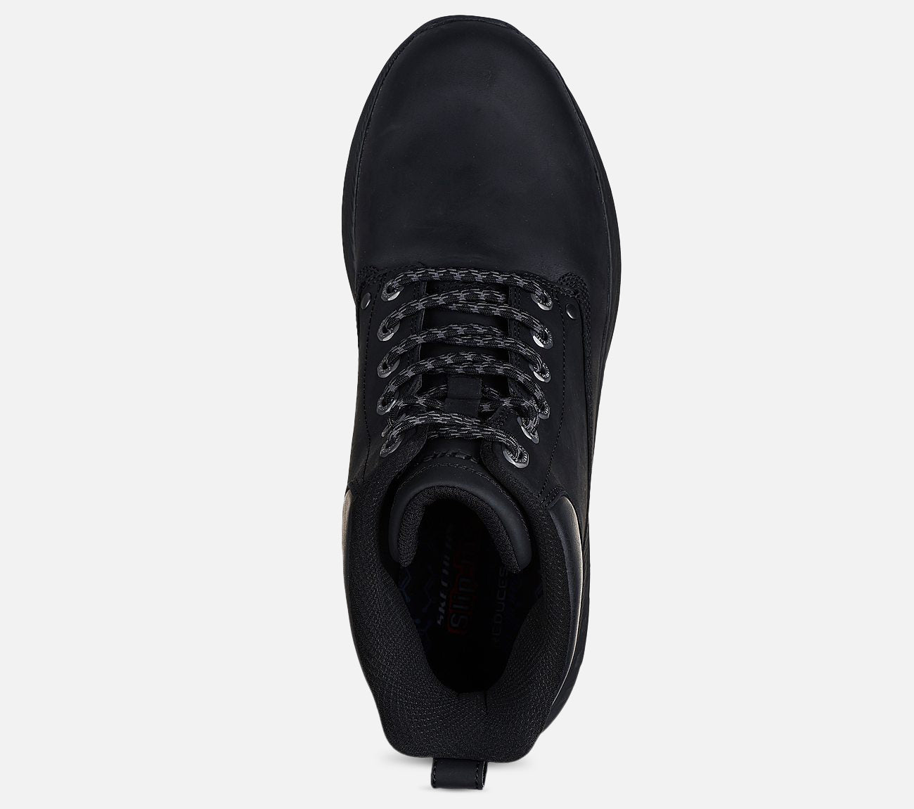 Relaxed Fit: Slip-ins: Pollard - Waylon Boot Skechers.fi