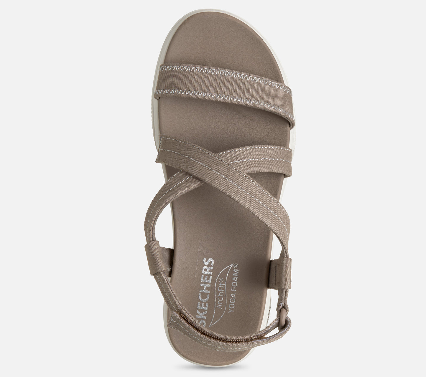 Arch Fit Arcade - Adieu Sandal Skechers.fi