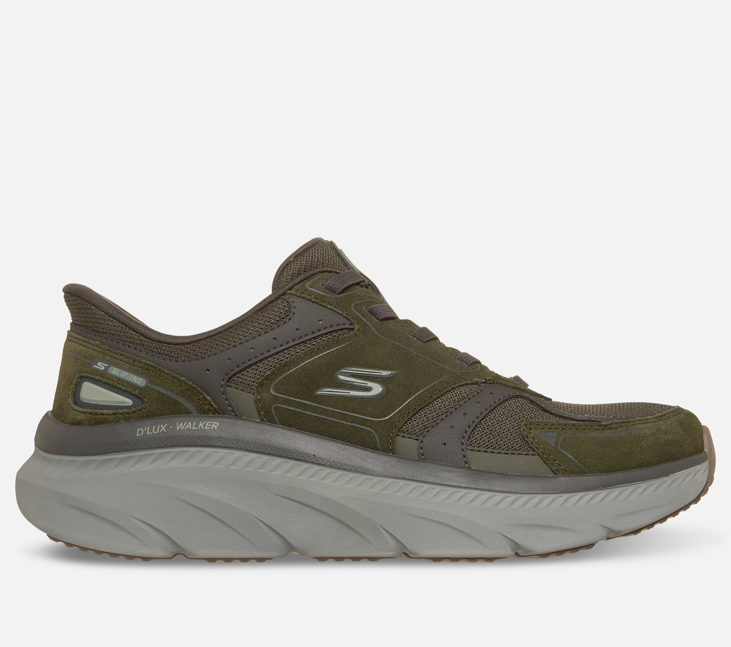 Relaxed Fit: Slip-ins: D'Lux Walker 3.0 - Loyde