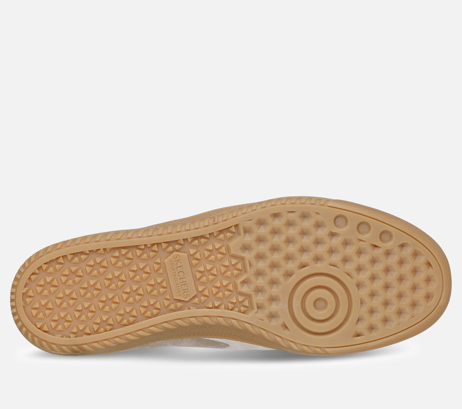 Hotshot - Varsity Crew Shoe Skechers.fi