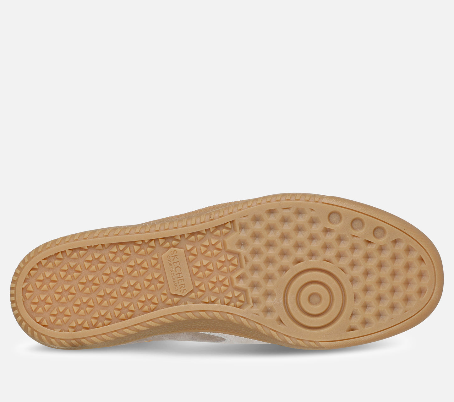 Hotshot - Varsity Crew Shoe Skechers.fi