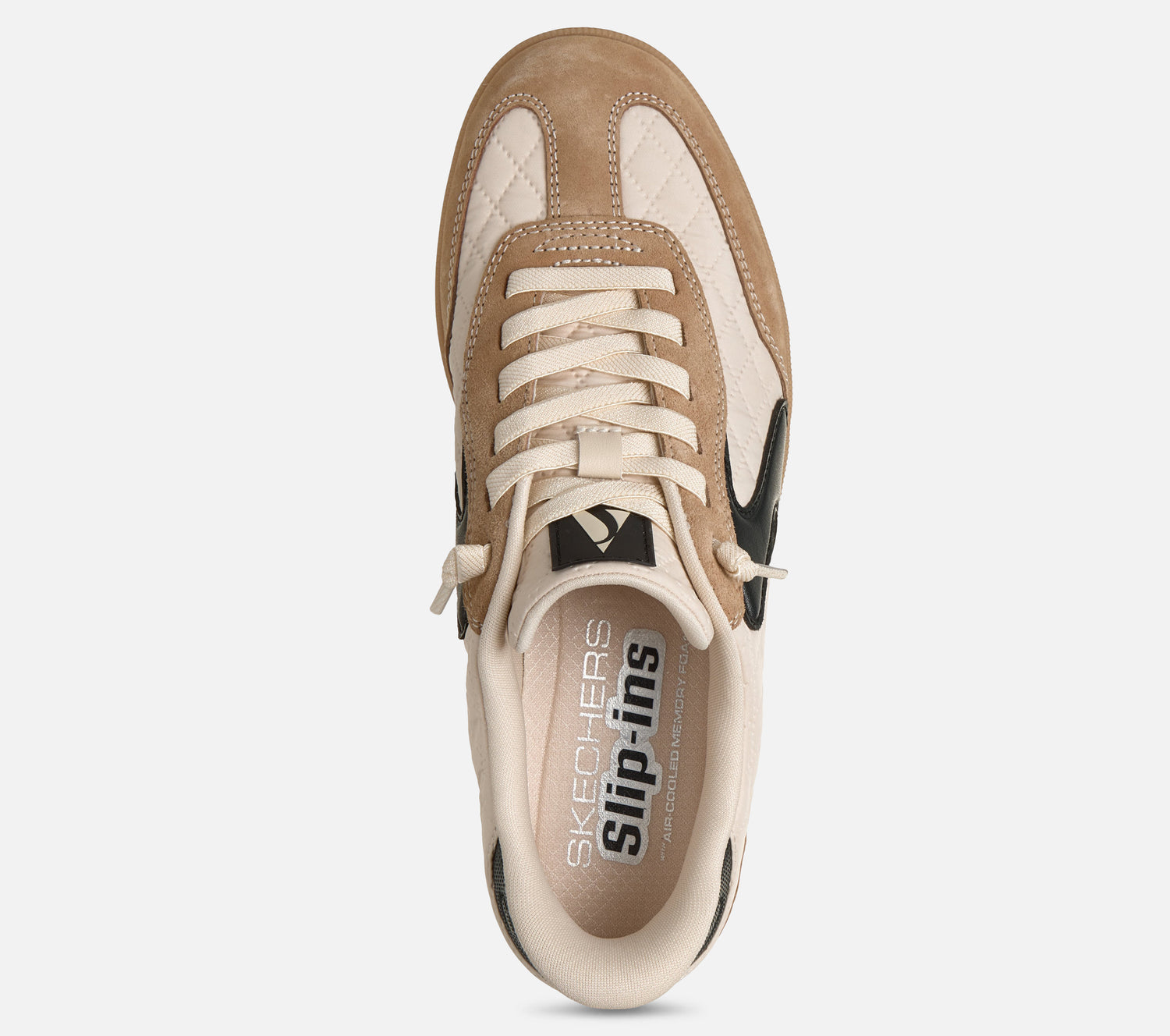 Slip-ins: Hotshot - Cozy Fit Soft Luxe Shoe Skechers.fi