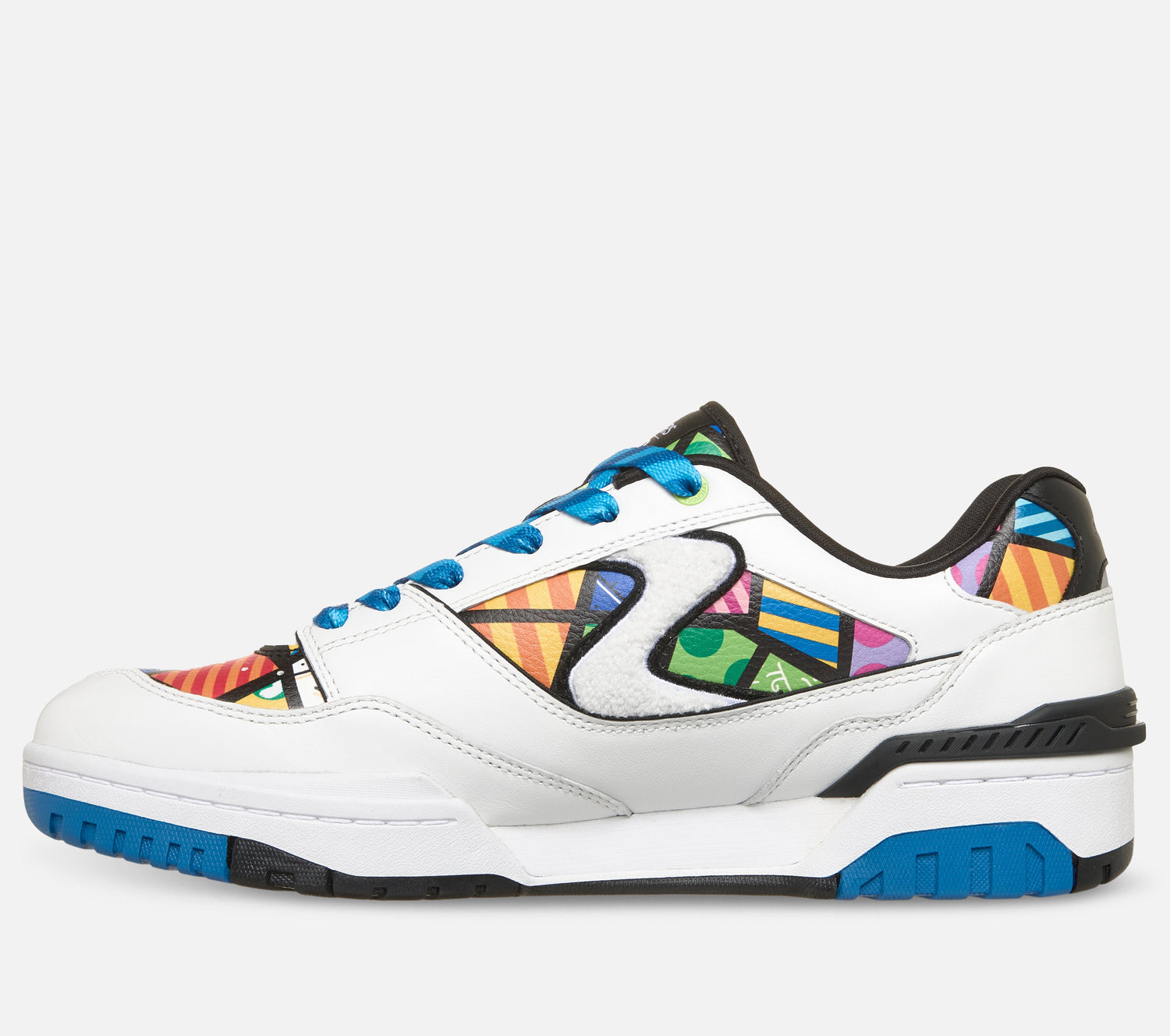 Britto: S-1992 - Britto Landscapes Shoe Skechers.fi