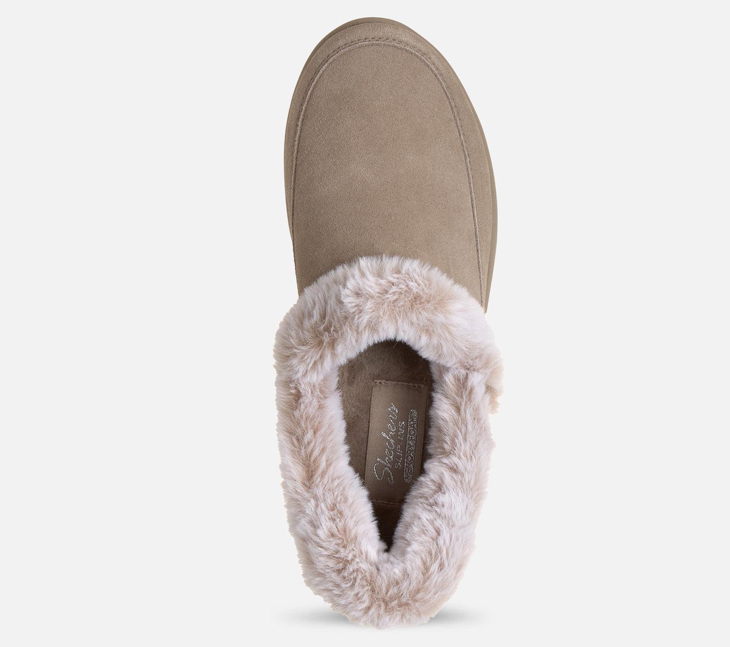 Relaxed Fit: Slip-ins: Cozy Escape – Frosty Bliss