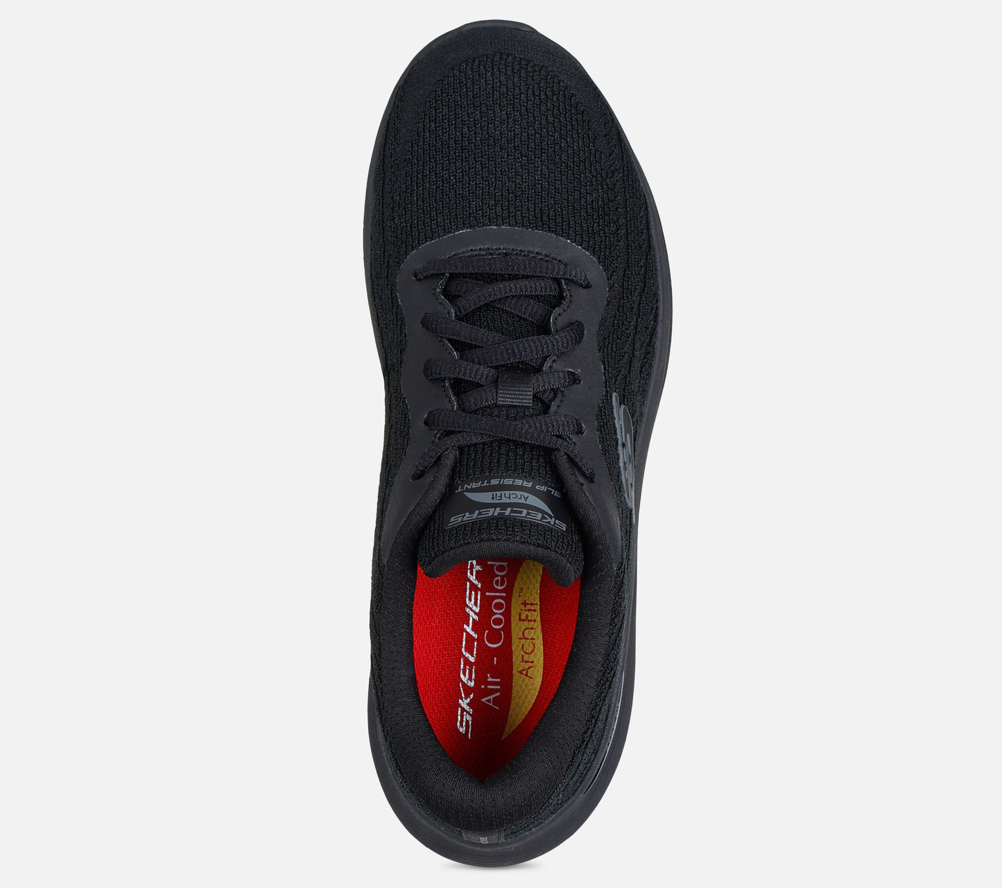 Work: Arch Fit 2.0 Slip Resistant - Thuana Work Skechers.fi