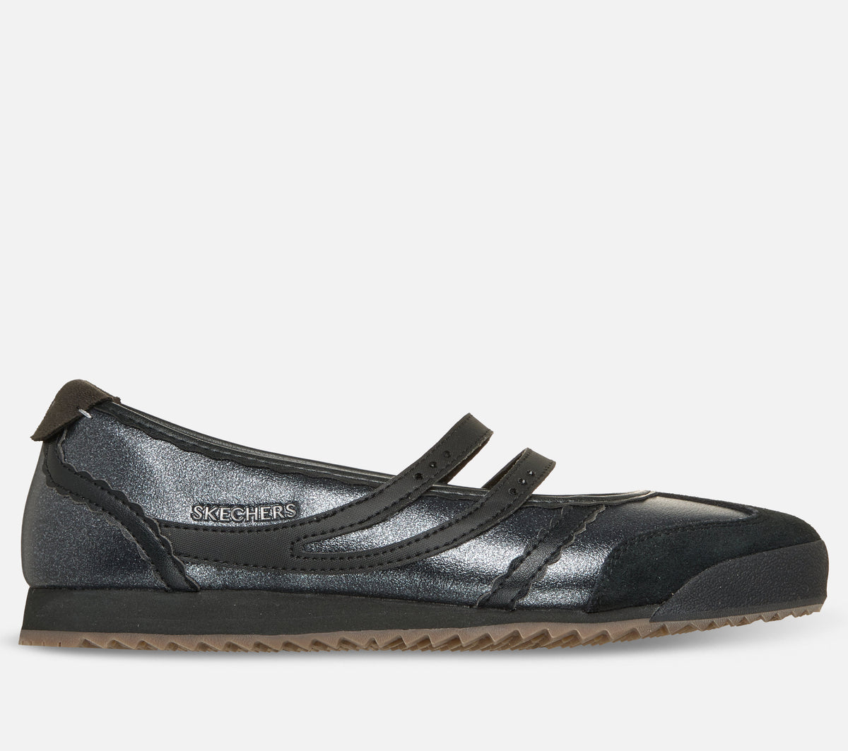 Topnotch - Infinite Shine Ballerina Skechers.fi