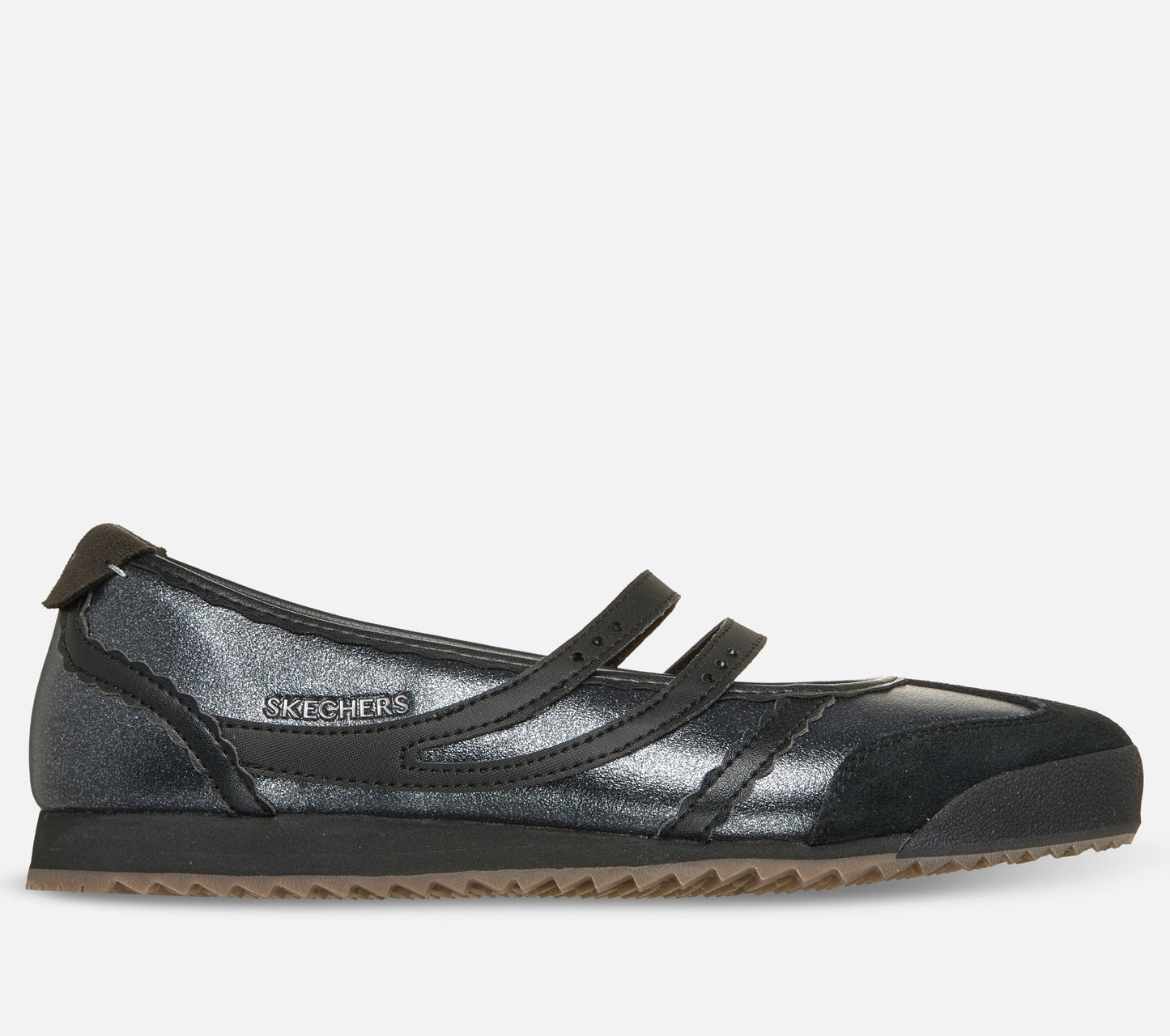 Topnotch - Infinite Shine Ballerina Skechers.fi