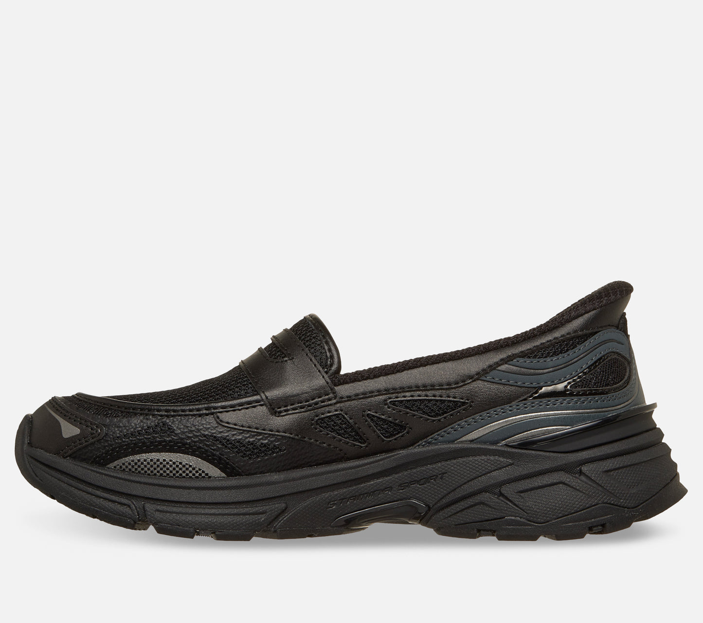 Slip-ins: Stamina Sport - Instant Icon Shoe Skechers.fi