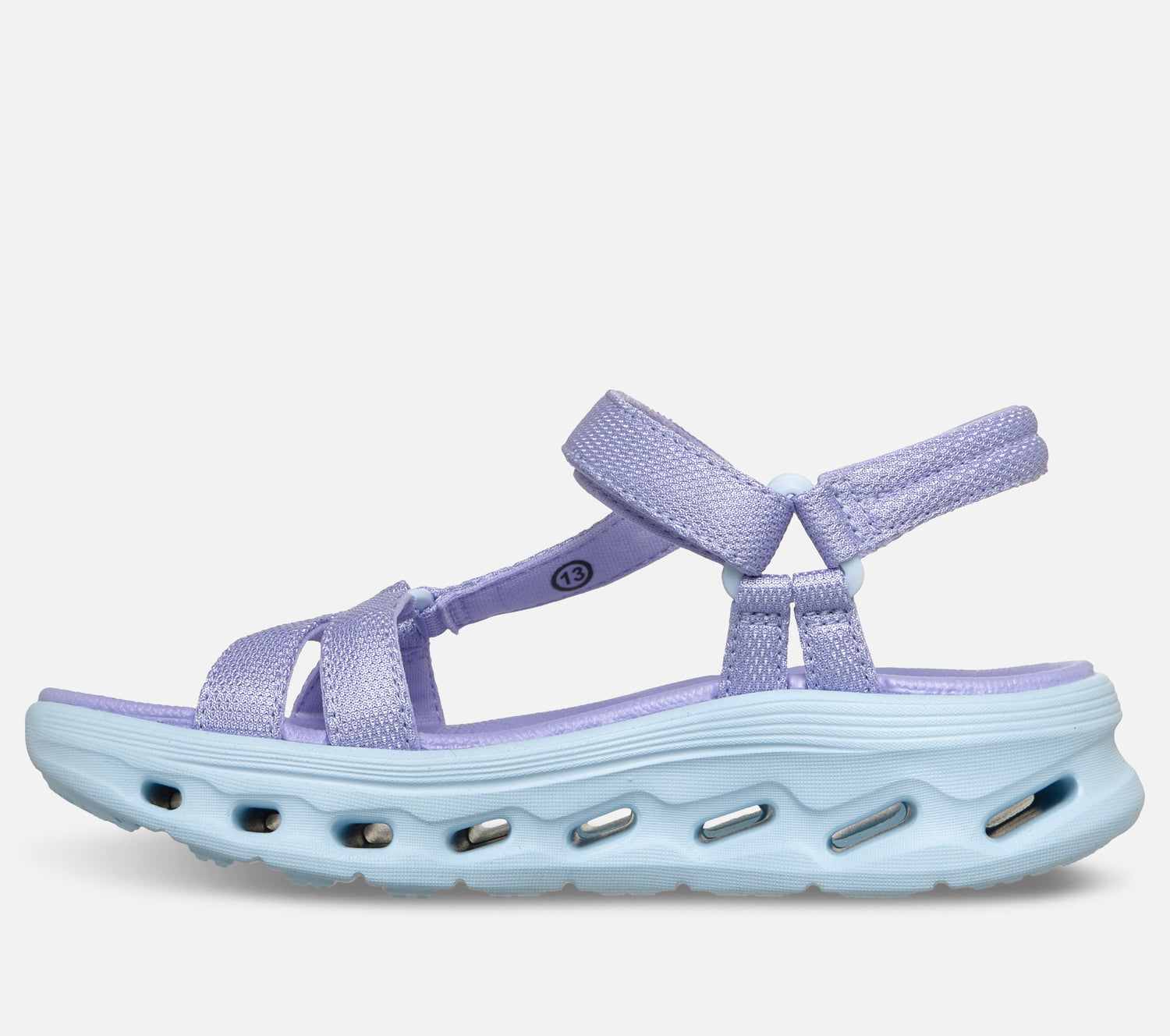 Go Walk Glide-Step 2.0 - Core Walk Sandal Skechers.fi