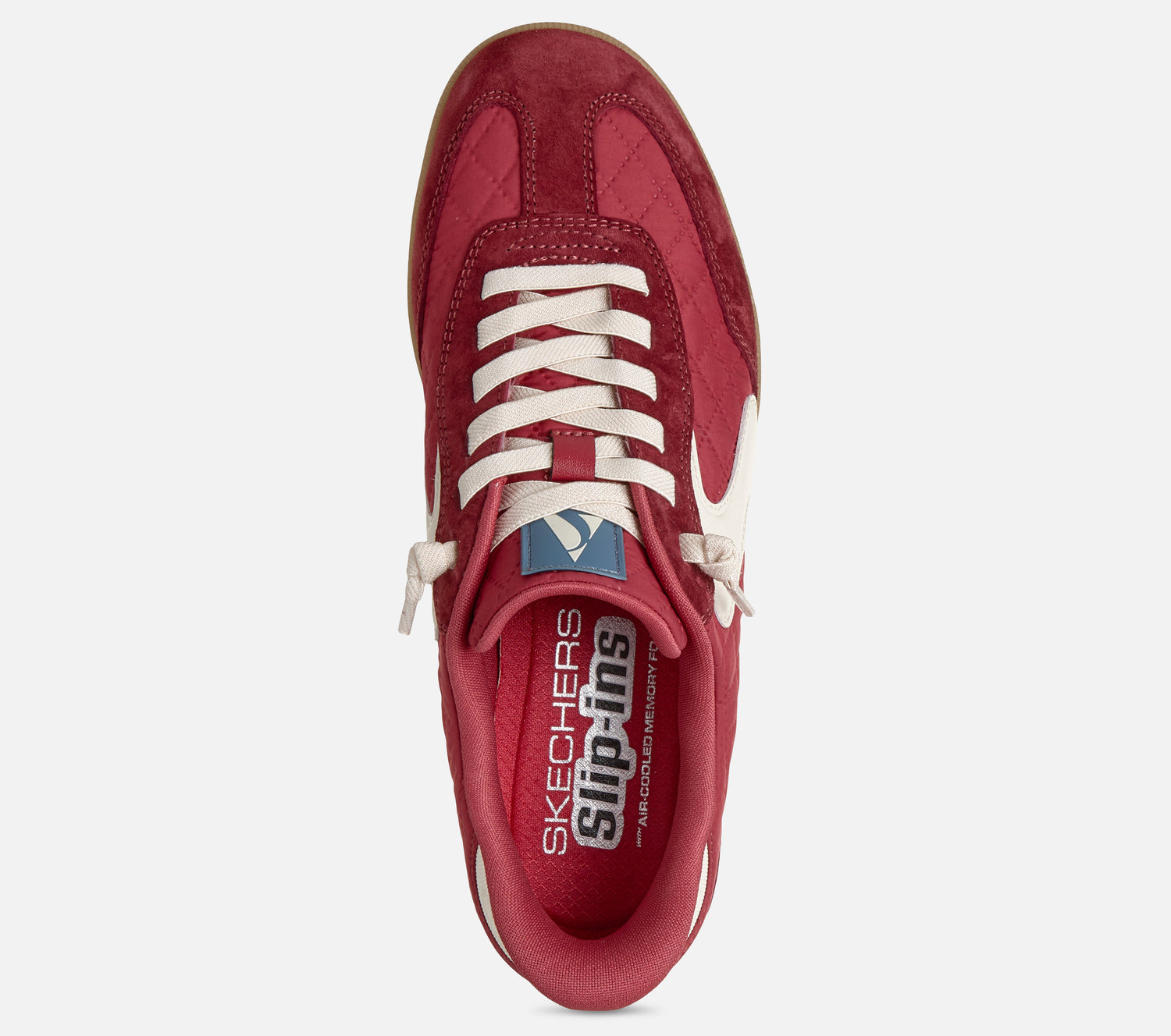 Slip-ins: Hotshot - Cozy Fit Soft Luxe Shoe Skechers.fi
