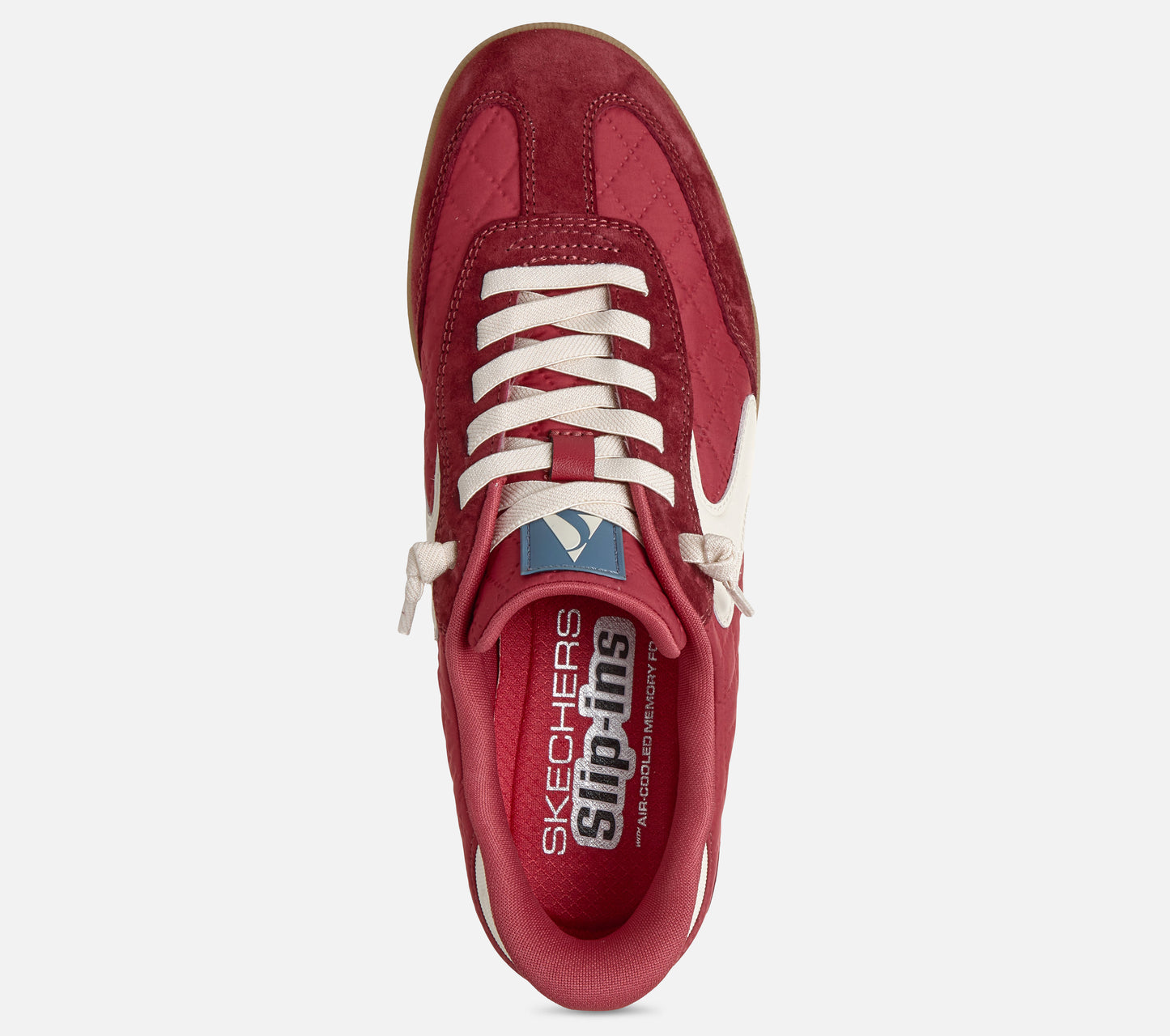 Slip-ins: Hotshot - Cozy Fit Soft Luxe Shoe Skechers.fi